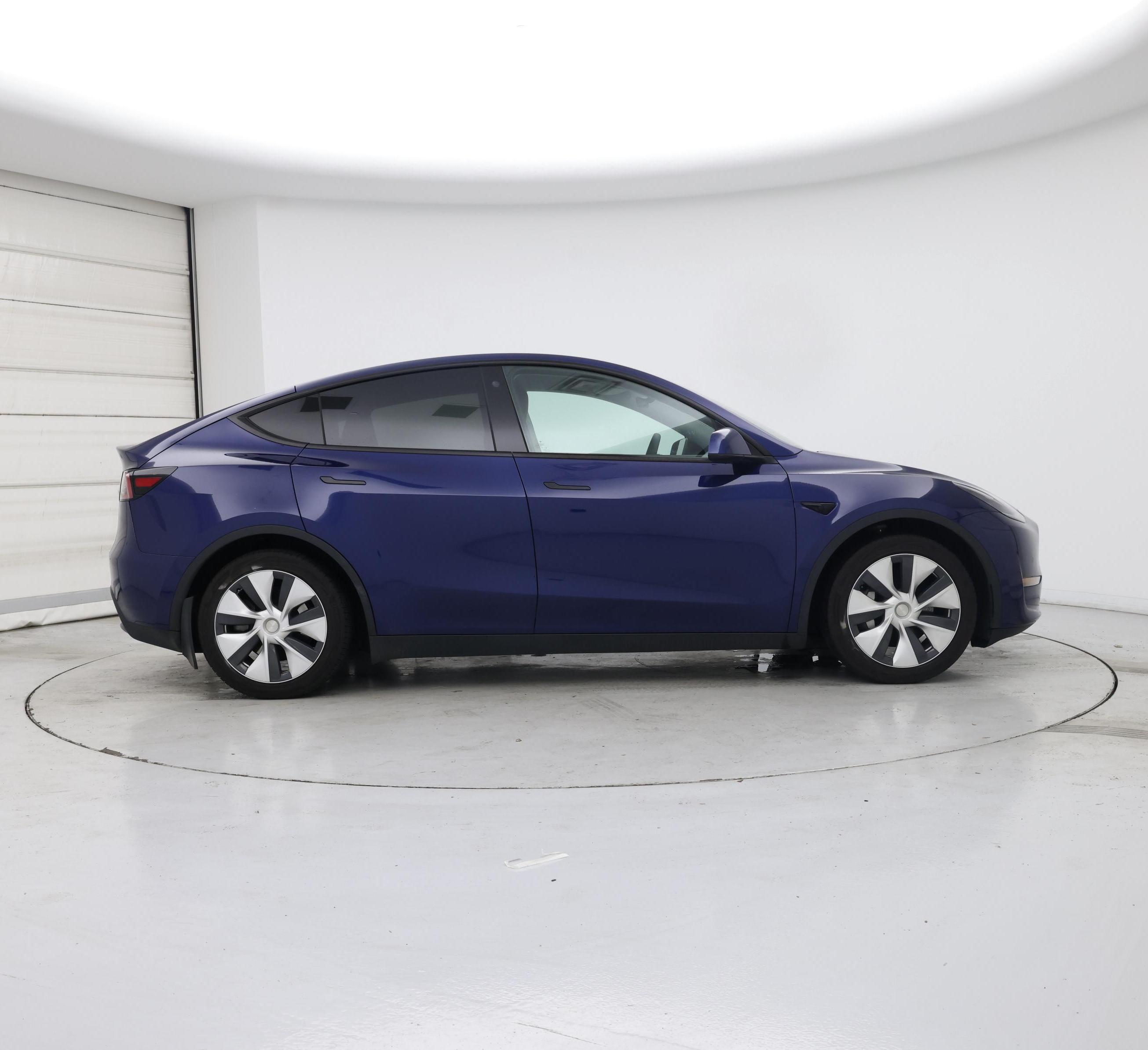 Thumbnail: 2021 Tesla Model Y - 7