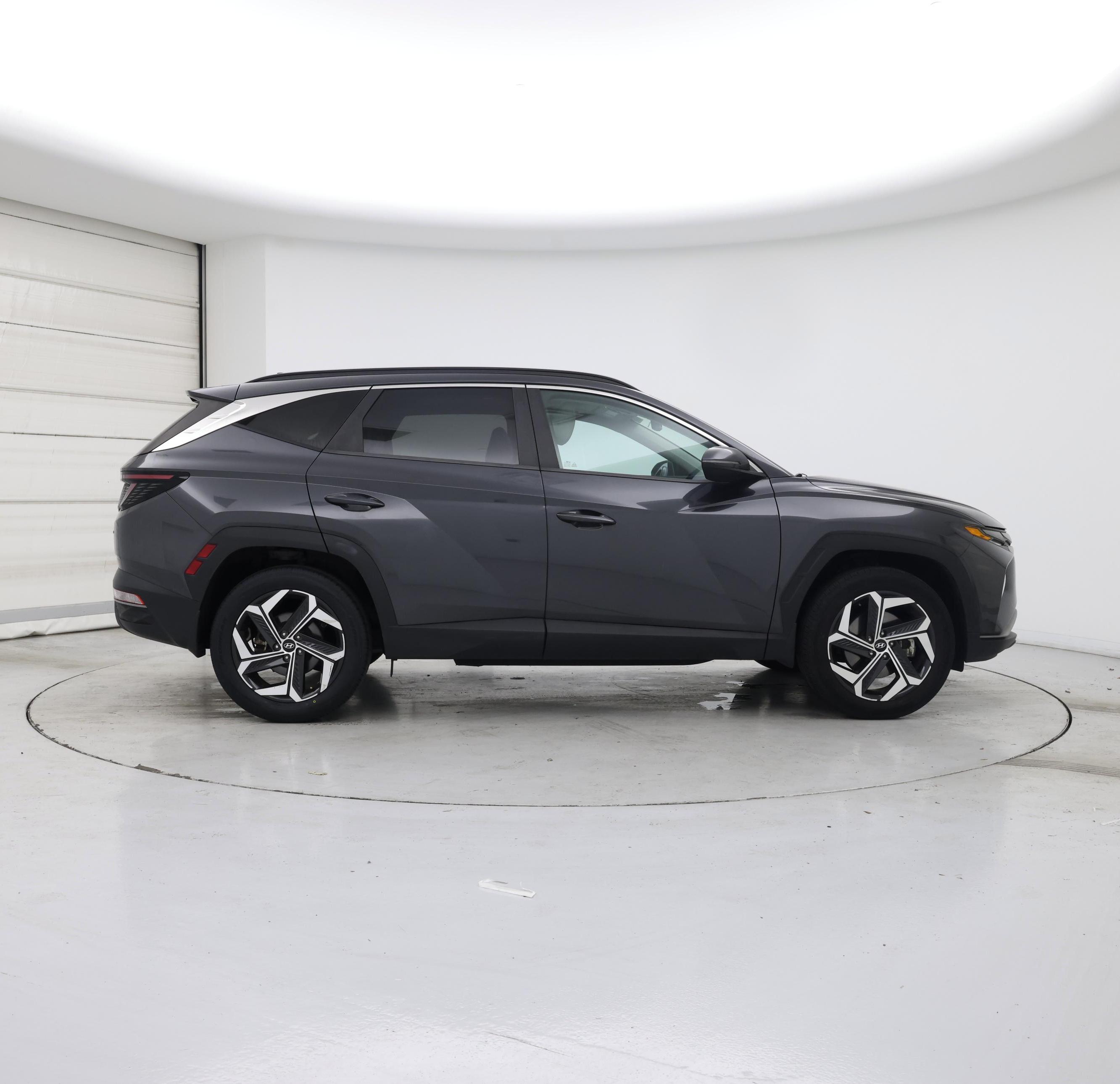 Thumbnail: 2022 Hyundai Tucson - 7