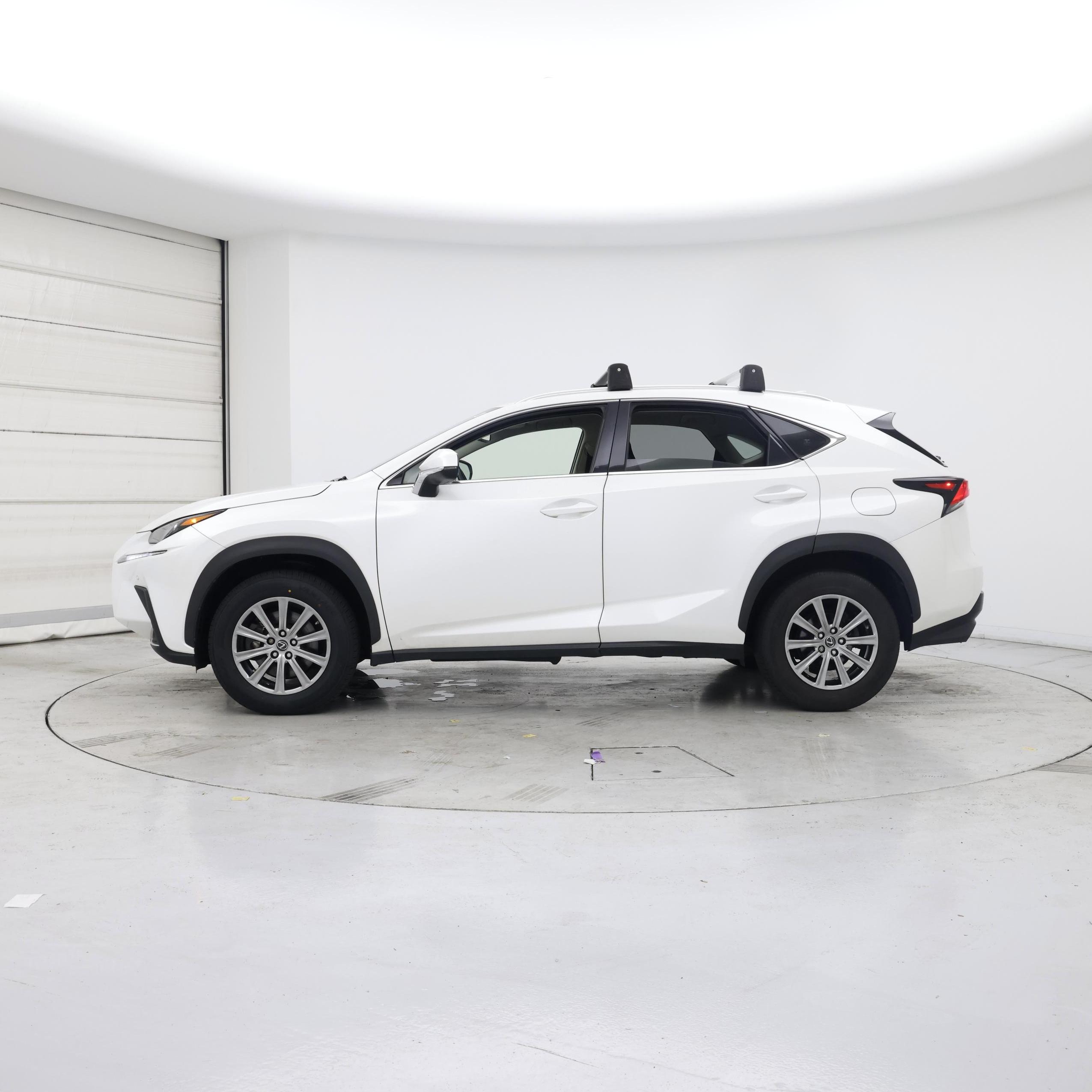 Thumbnail: 2018 Lexus NX - 3