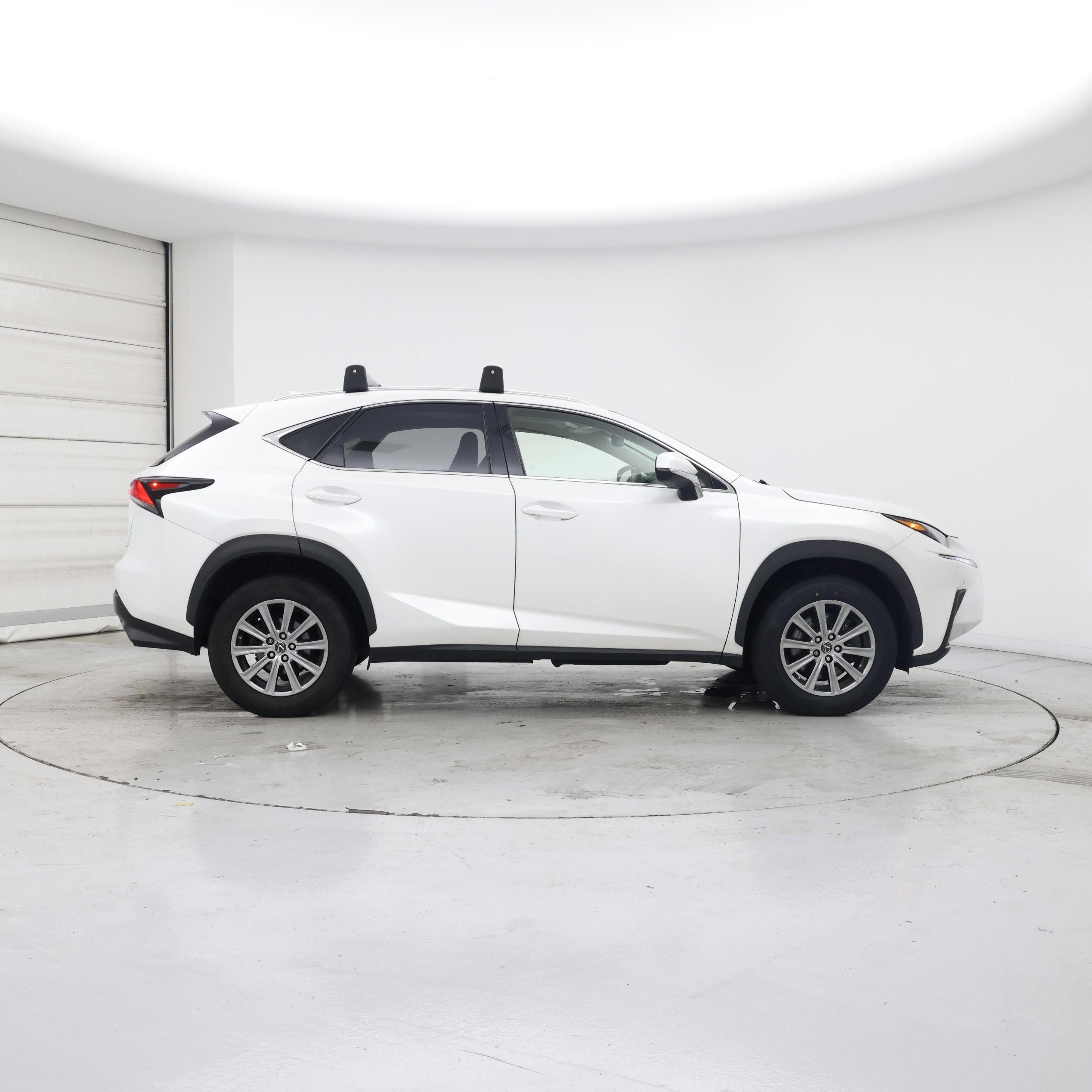 Thumbnail: 2018 Lexus NX - 7