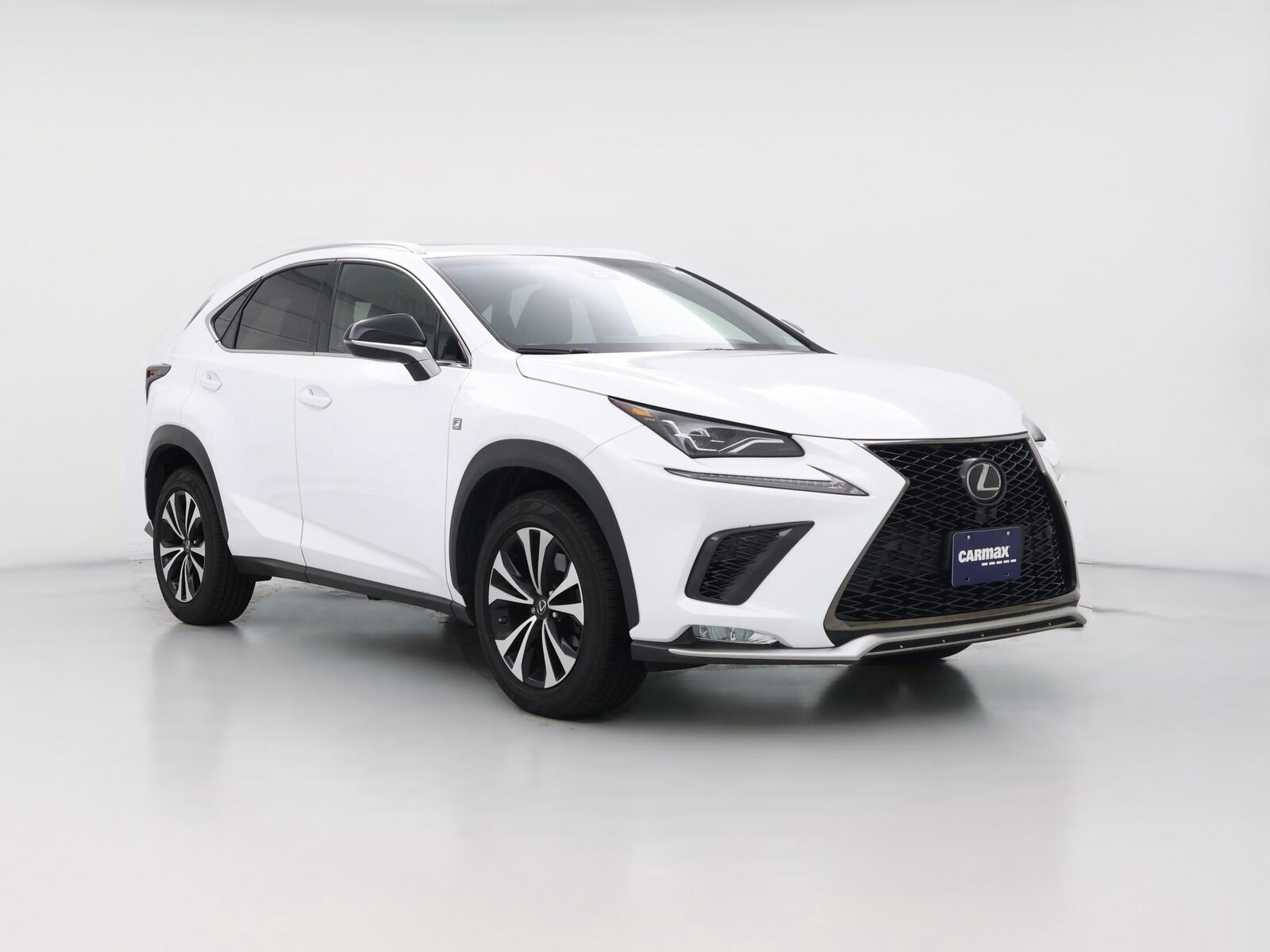 2019 Lexus NX