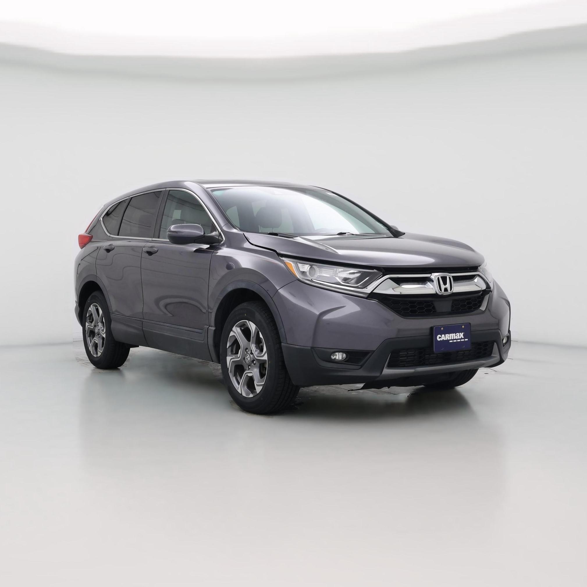 Thumbnail: 2019 Honda CR-V - 1
