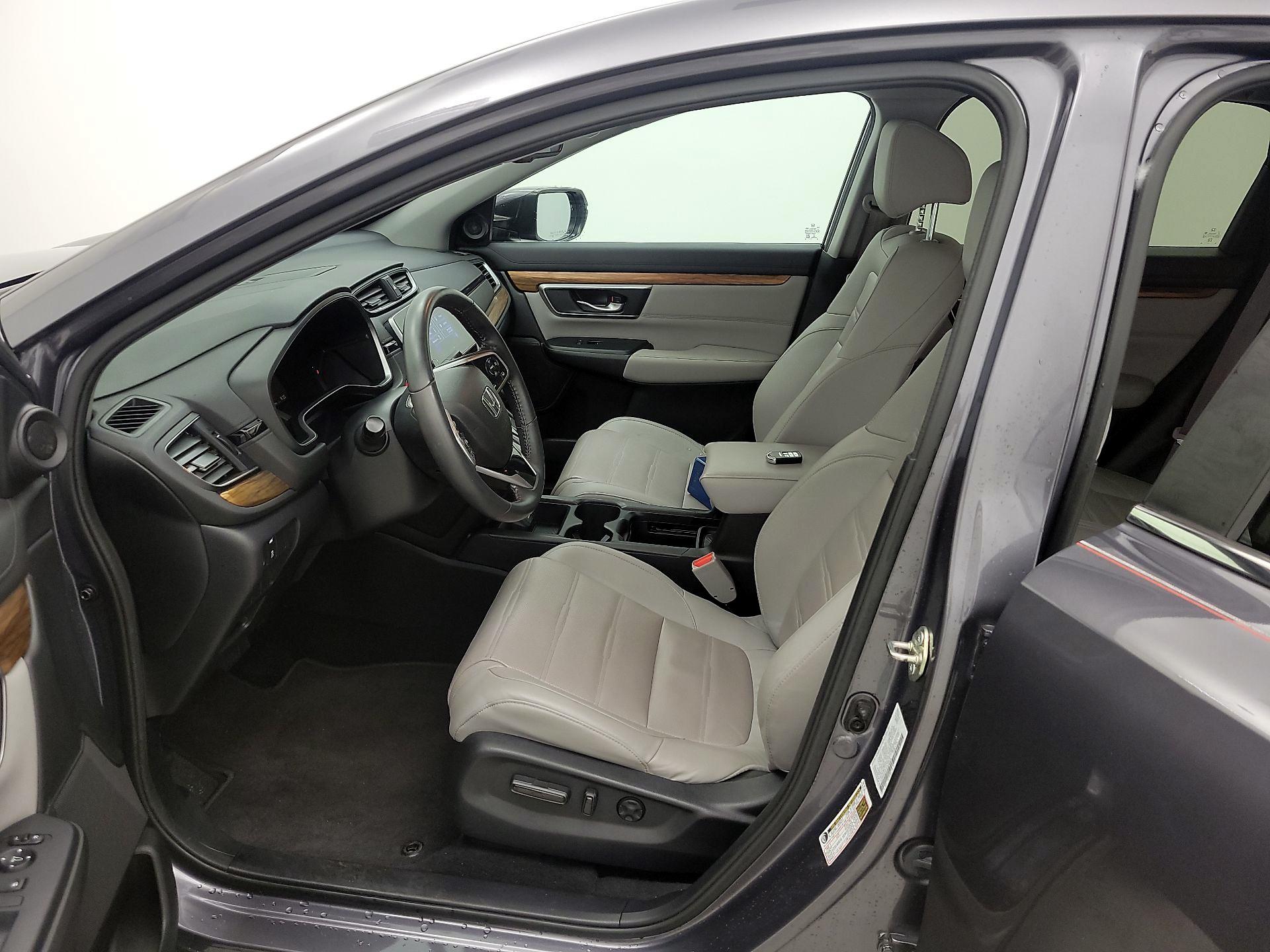 Thumbnail: 2019 Honda CR-V - 11