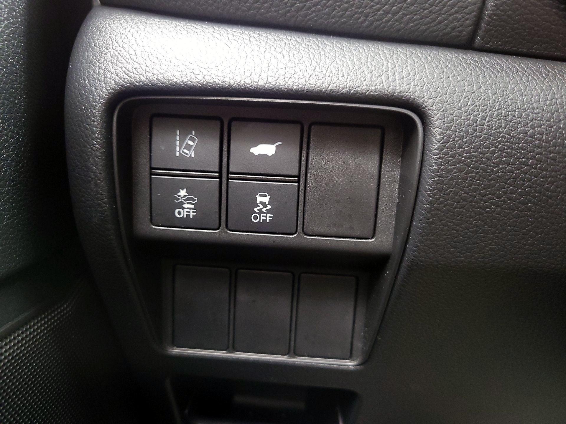 Thumbnail: 2019 Honda CR-V - 13