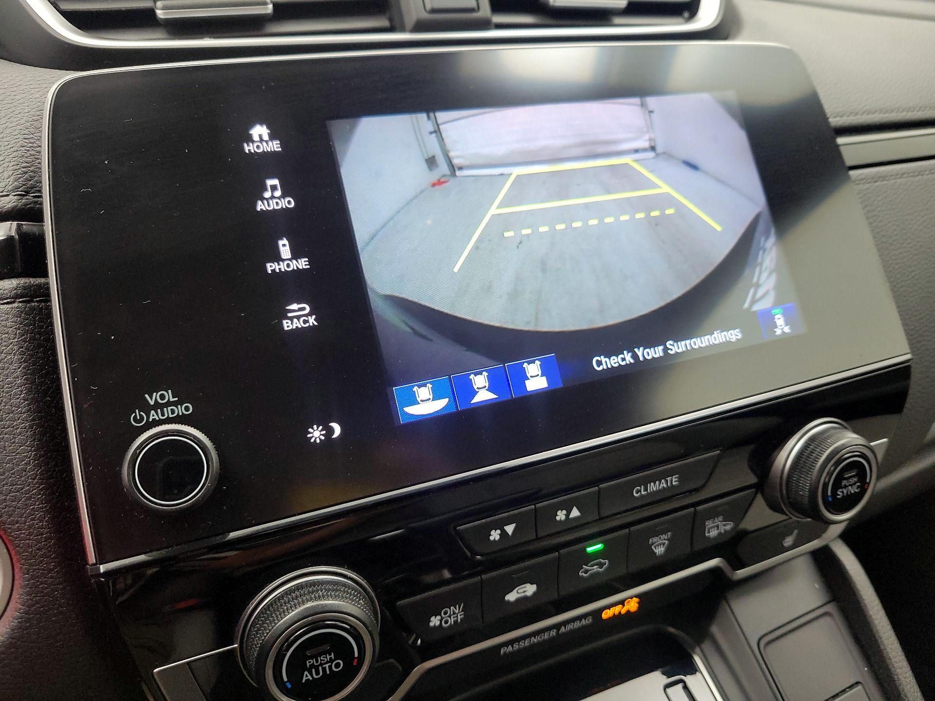 Thumbnail: 2019 Honda CR-V - 14