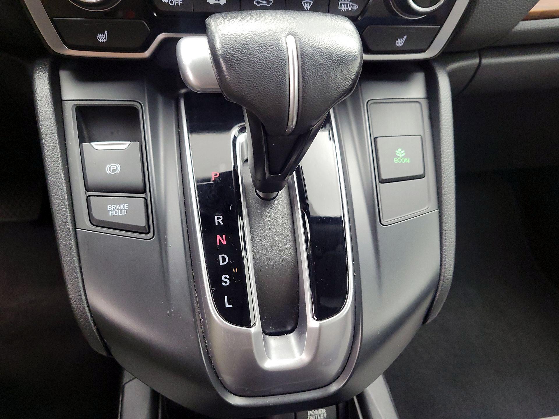 Thumbnail: 2019 Honda CR-V - 17