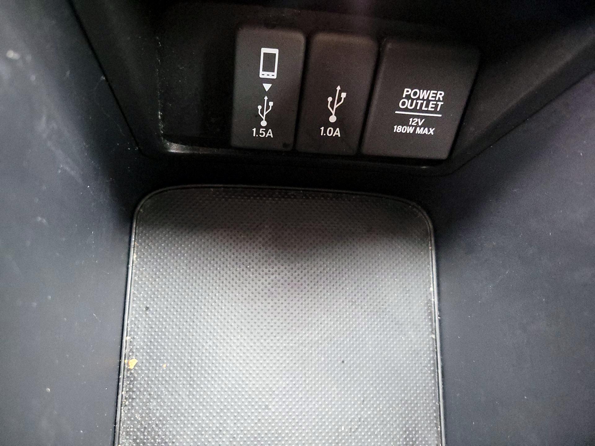 Thumbnail: 2019 Honda CR-V - 18