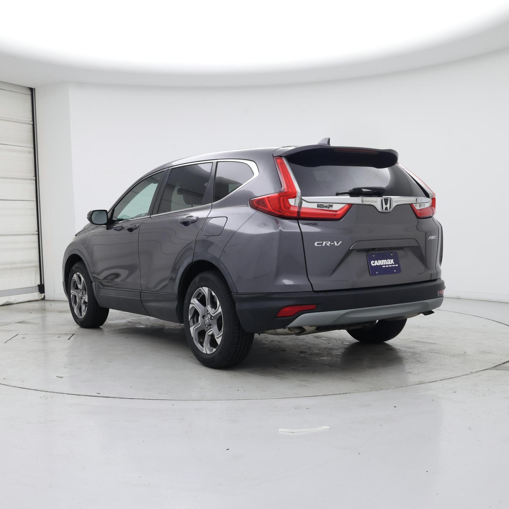Thumbnail: 2019 Honda CR-V - 2