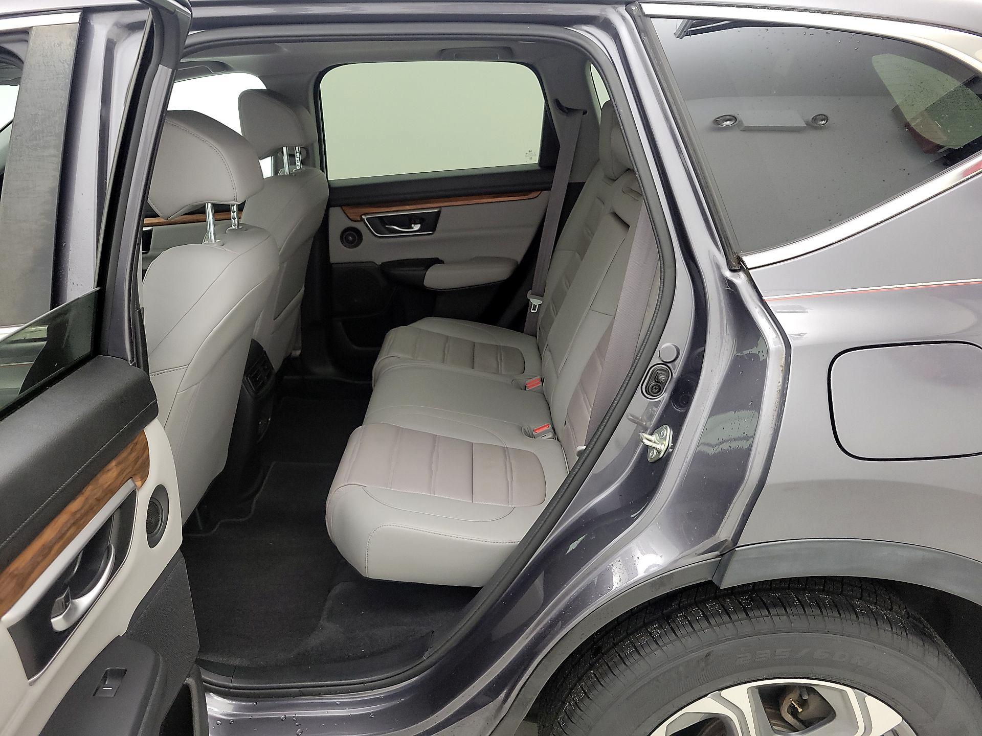 Thumbnail: 2019 Honda CR-V - 20
