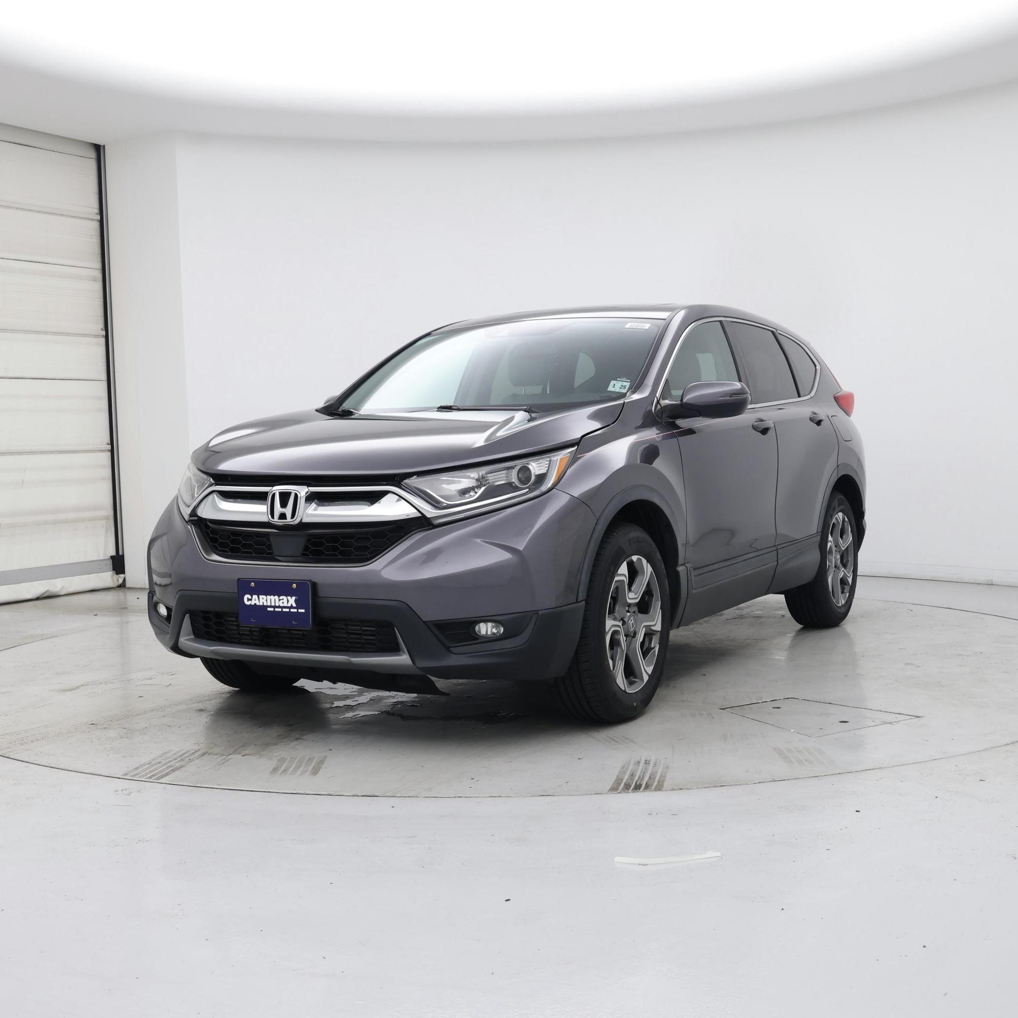 Thumbnail: 2019 Honda CR-V - 4
