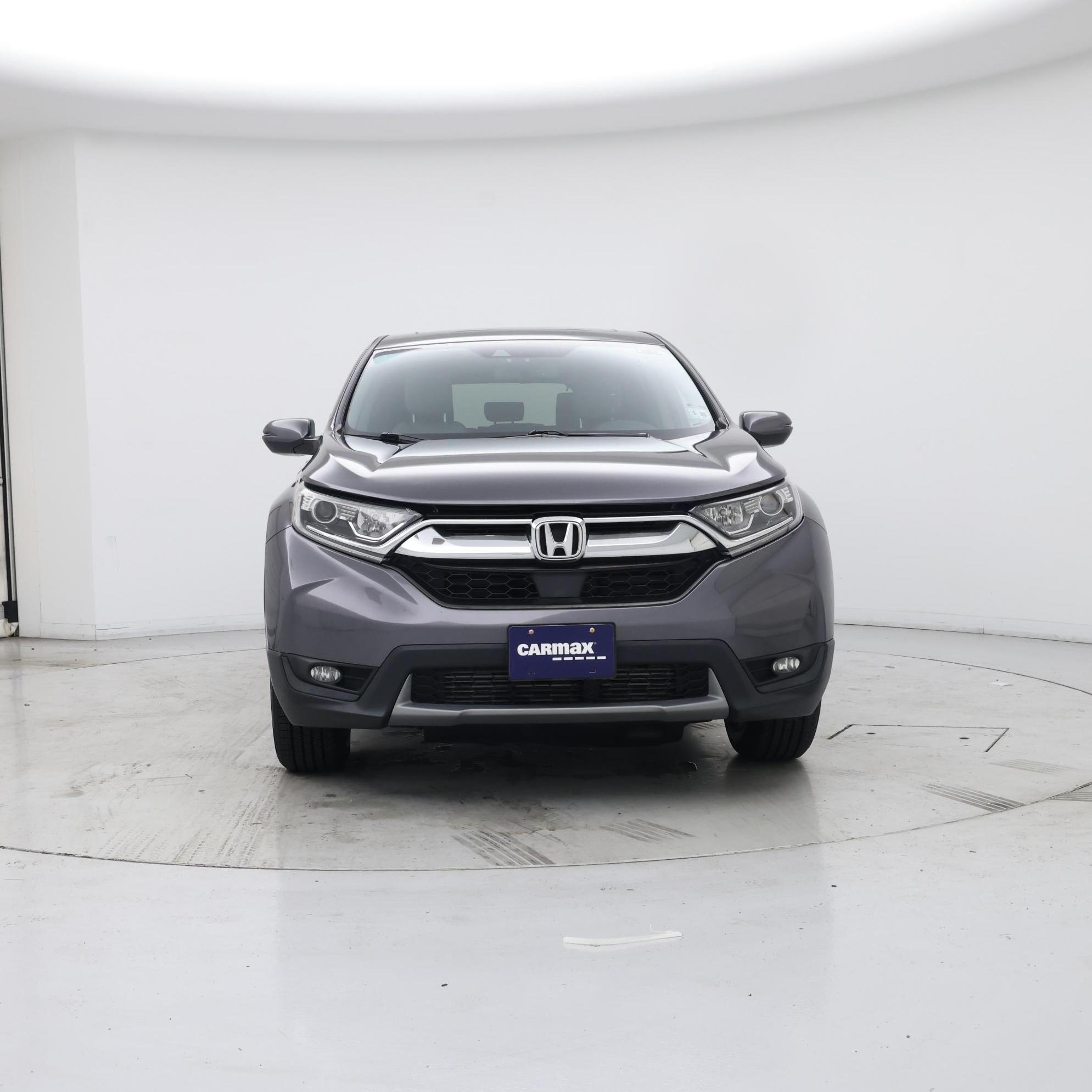 Thumbnail: 2019 Honda CR-V - 5