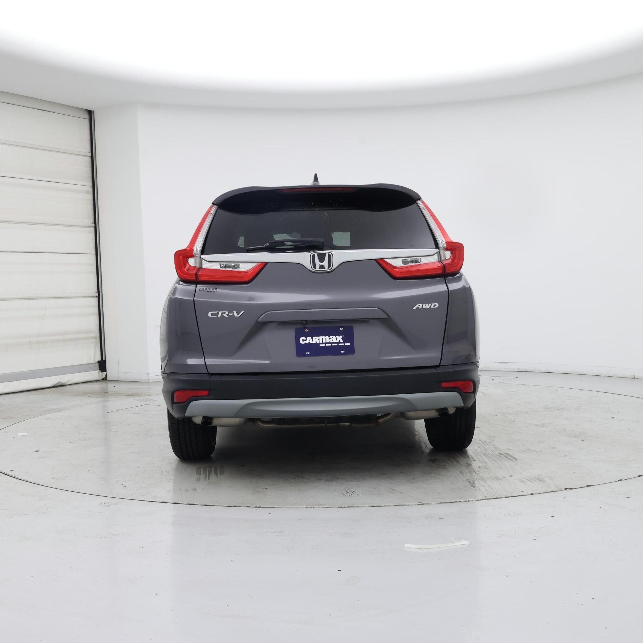 Thumbnail: 2019 Honda CR-V - 6