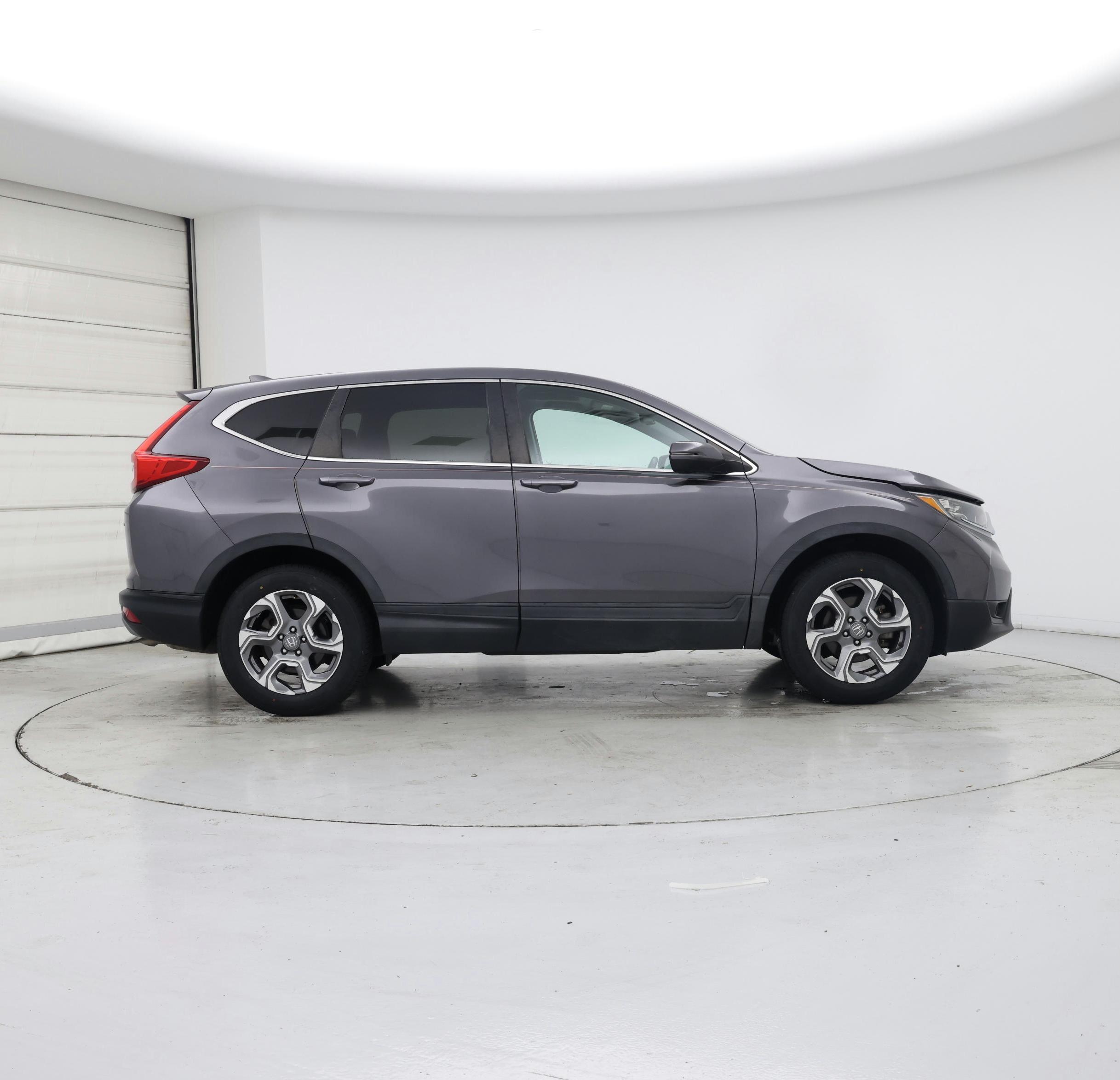 Thumbnail: 2019 Honda CR-V - 7