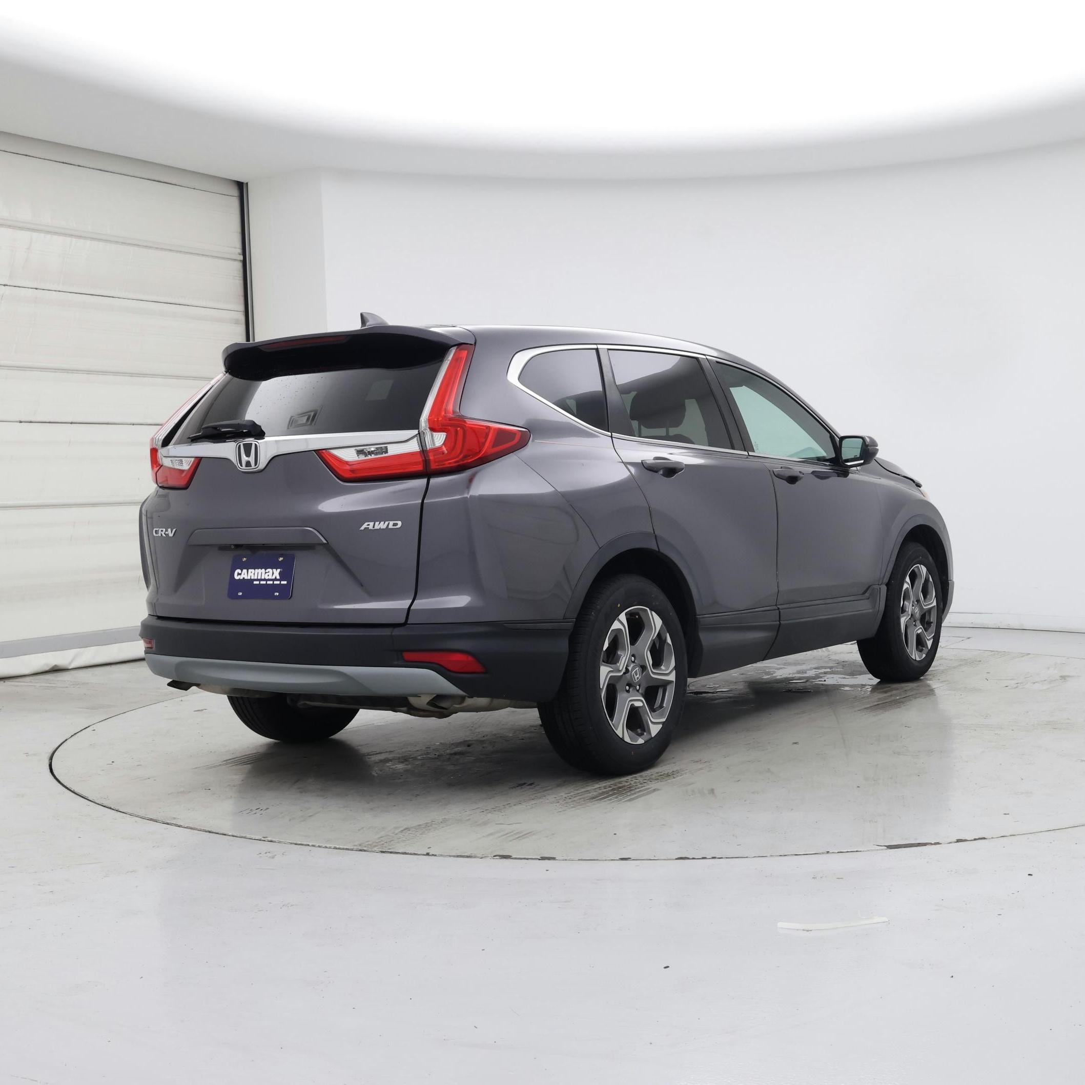 Thumbnail: 2019 Honda CR-V - 8