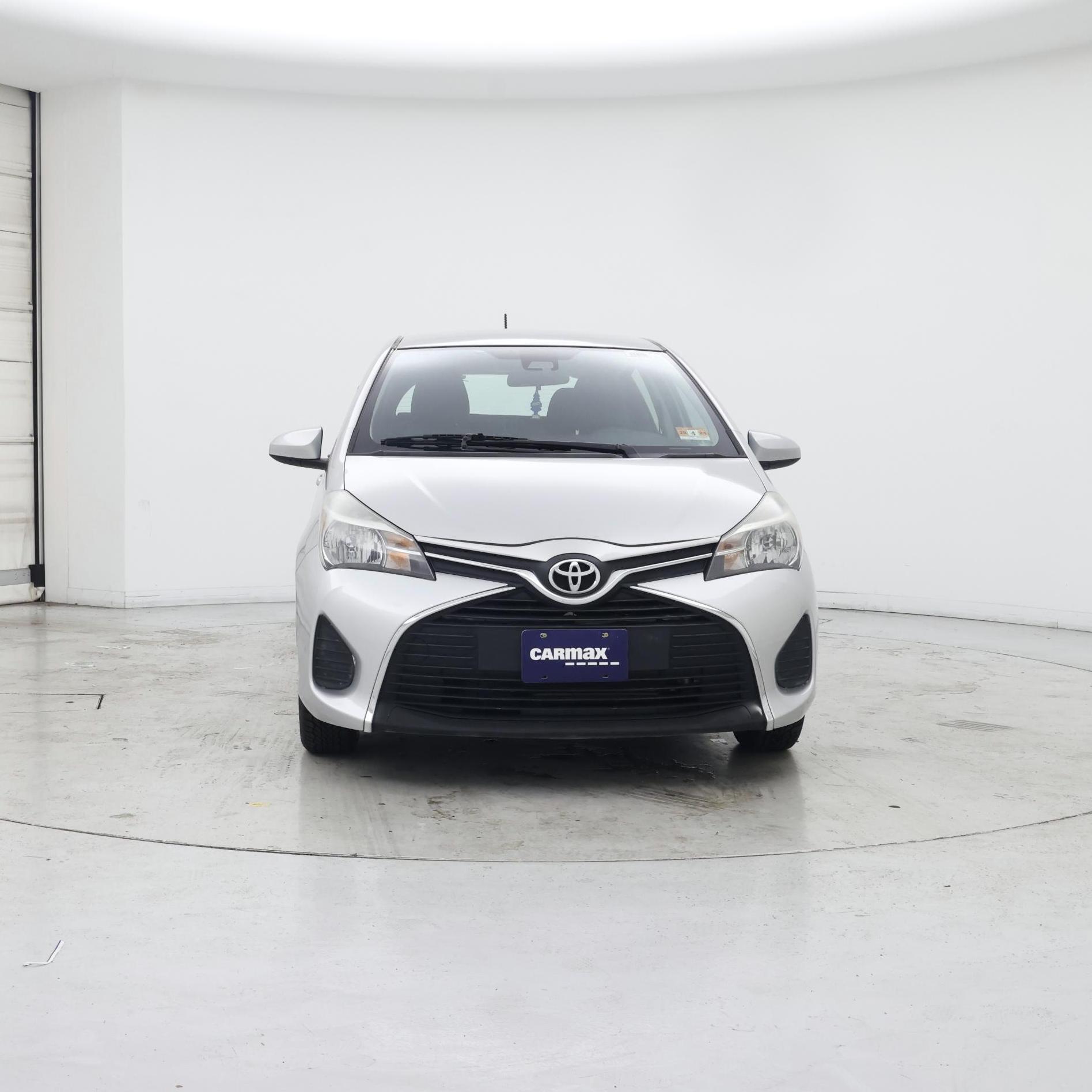 Thumbnail: 2017 Toyota Yaris - 5
