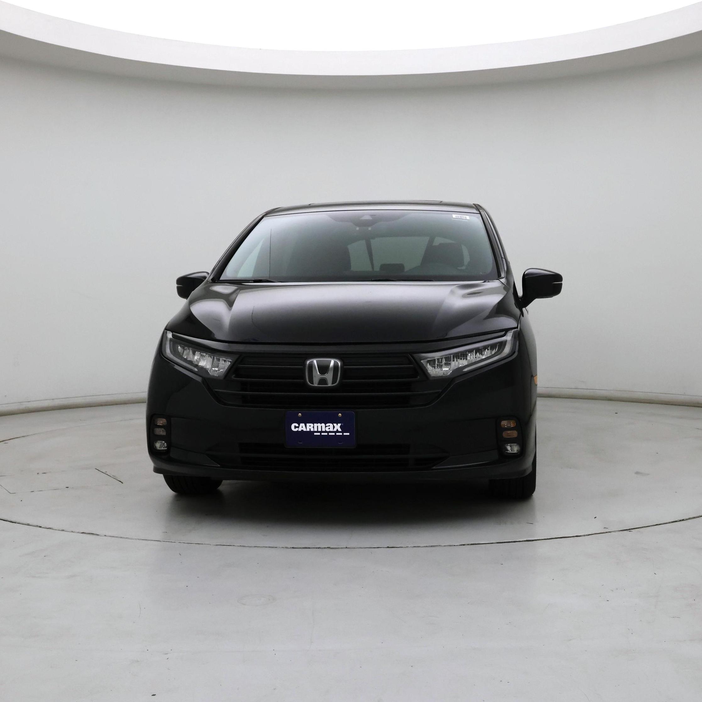 Thumbnail: 2023 Honda Odyssey - 5