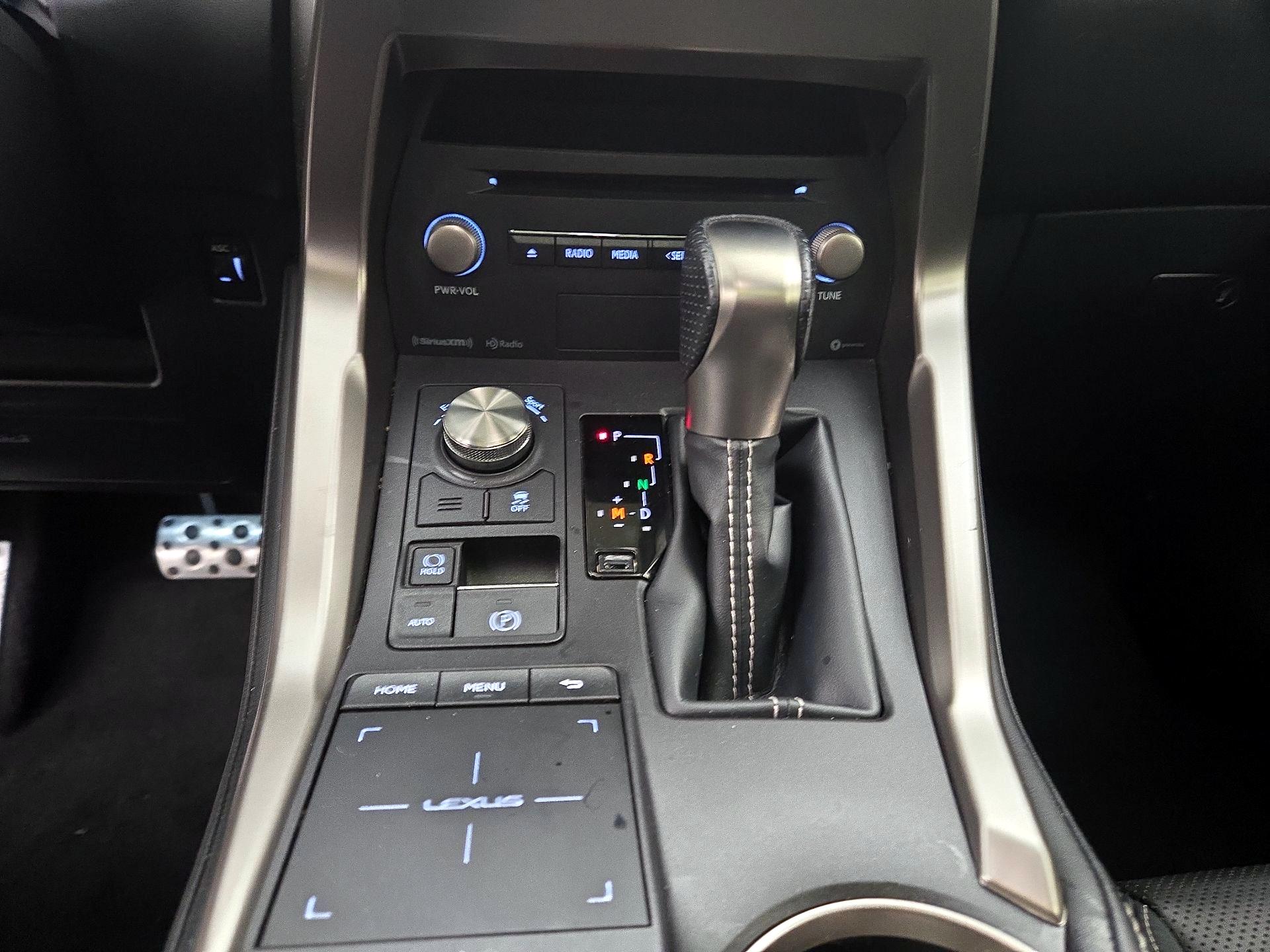 Thumbnail: 2020 Lexus NX - 17