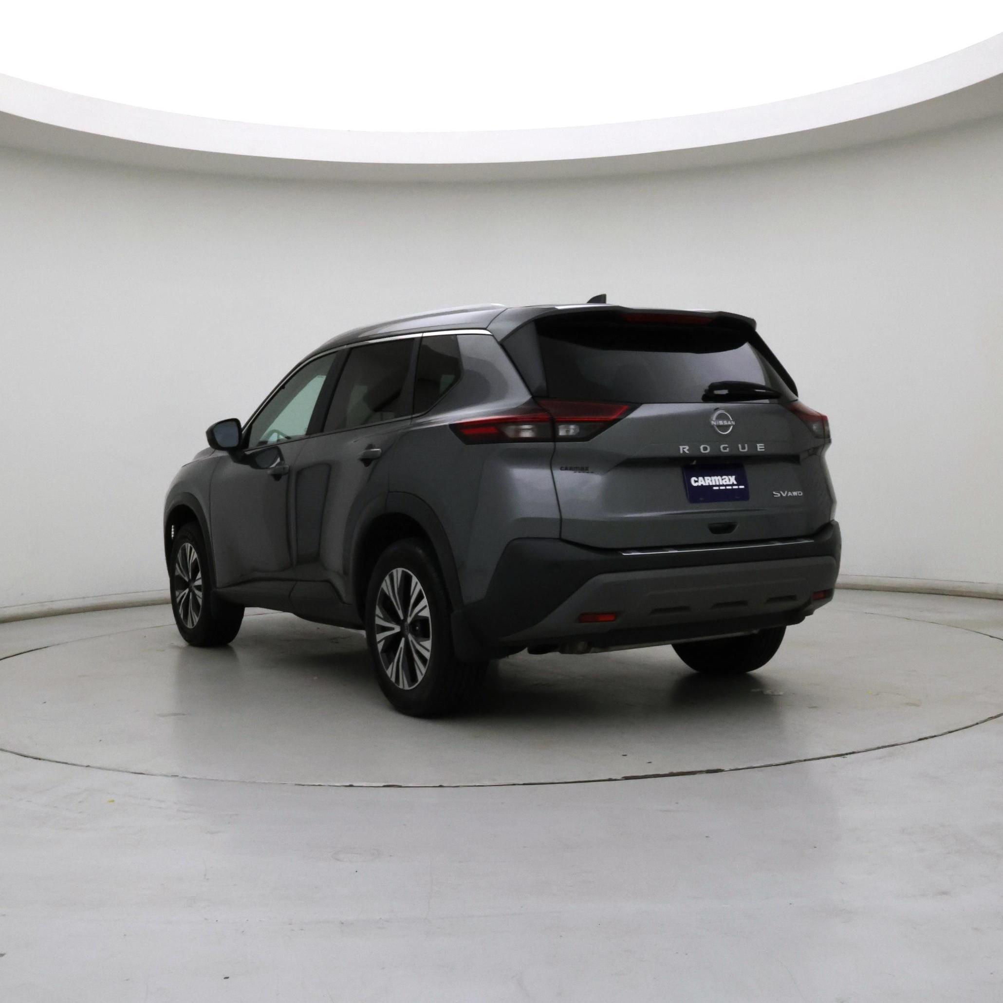 Thumbnail: 2023 Nissan Rogue - 2