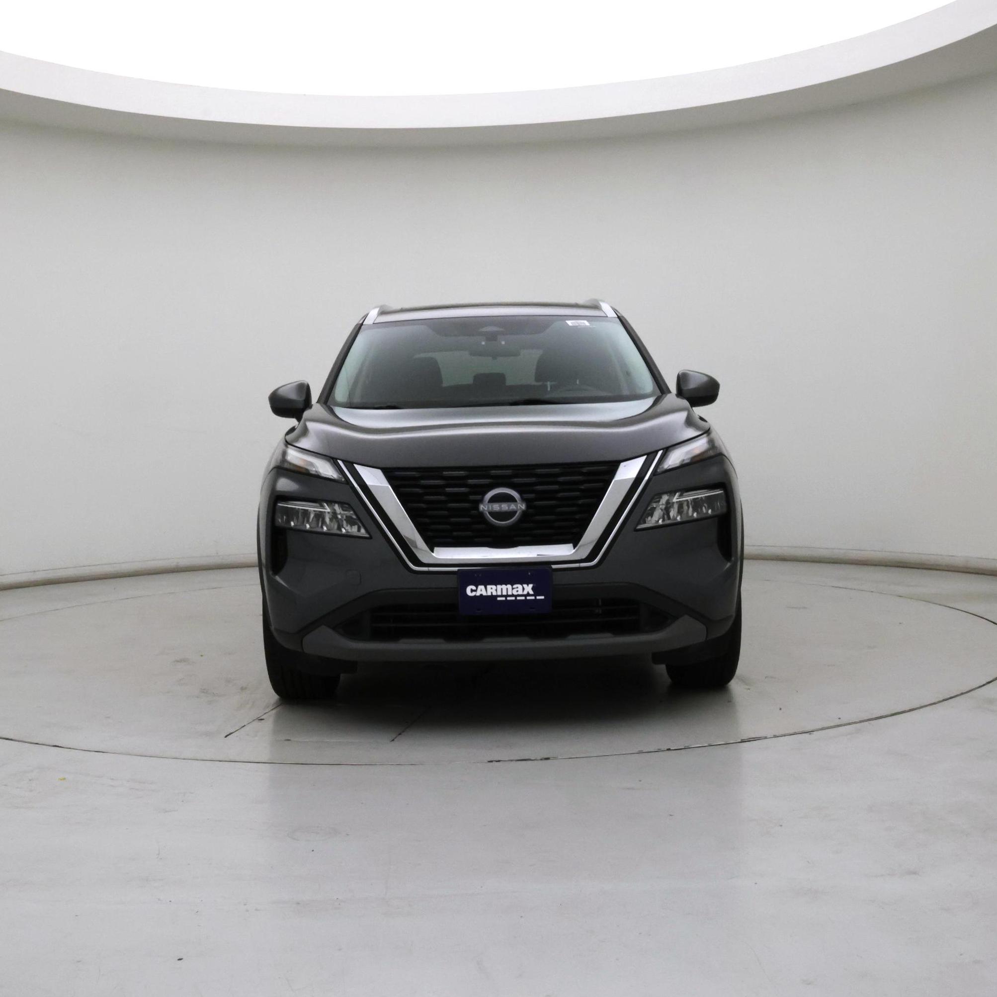 Thumbnail: 2023 Nissan Rogue - 5