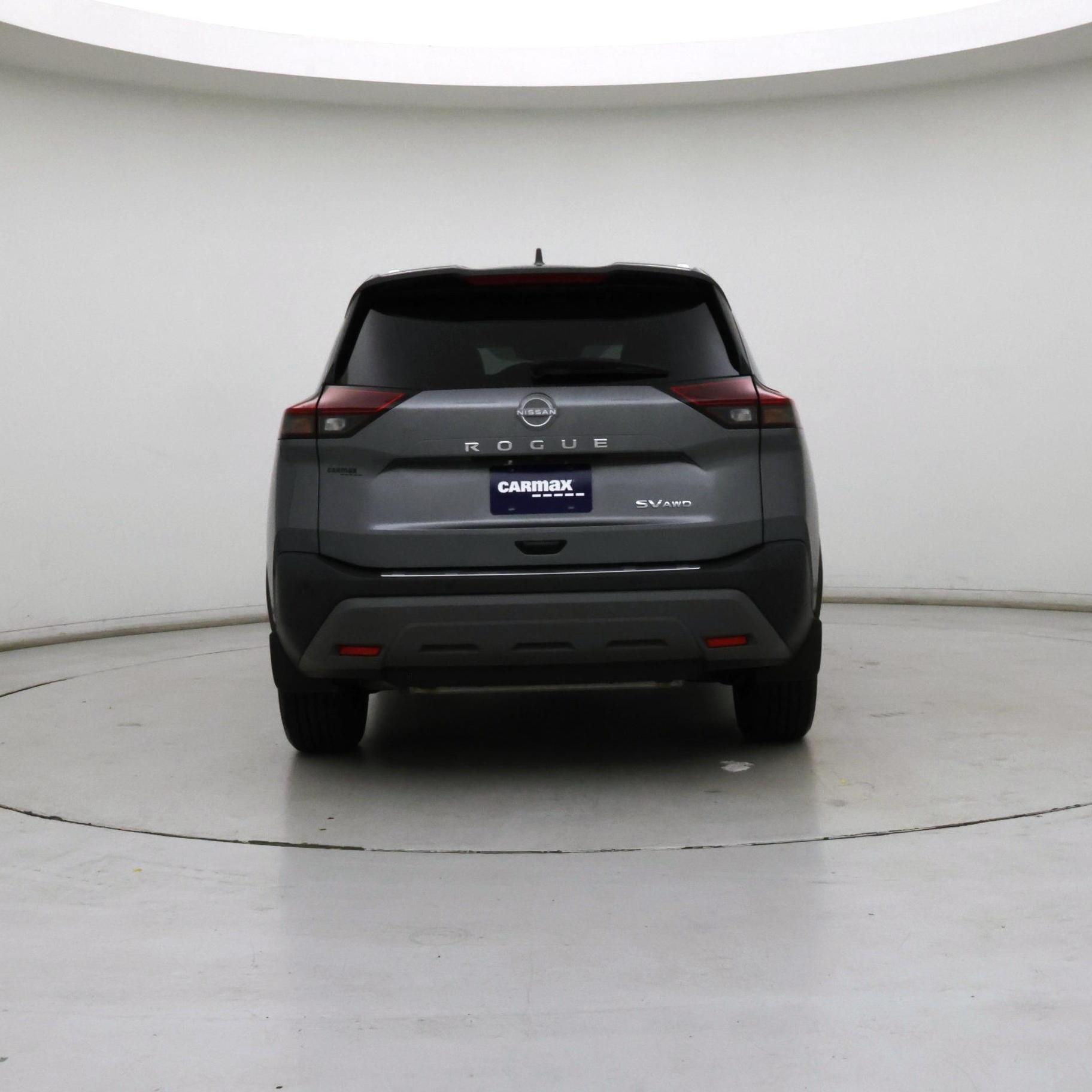 Thumbnail: 2023 Nissan Rogue - 6