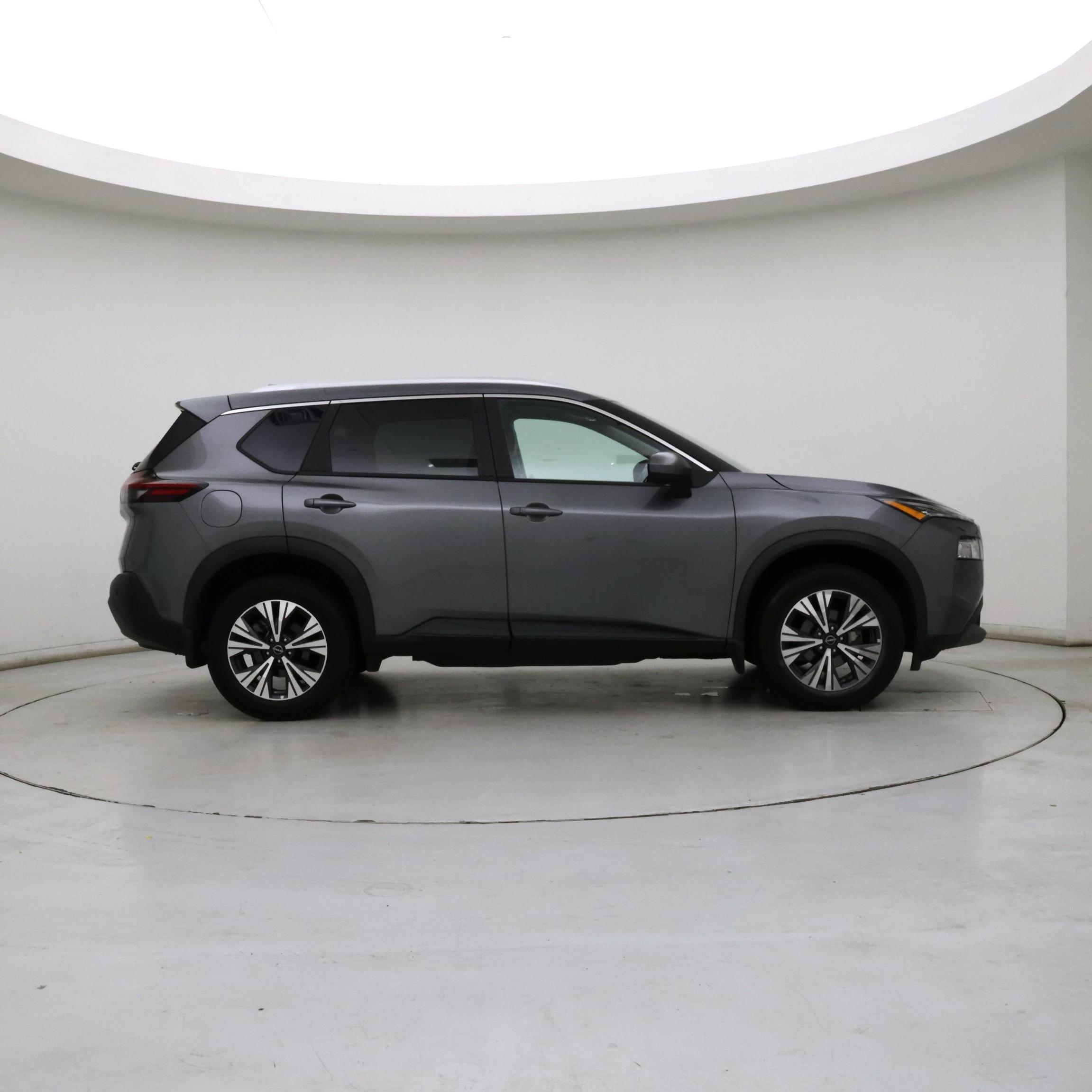 Thumbnail: 2023 Nissan Rogue - 7