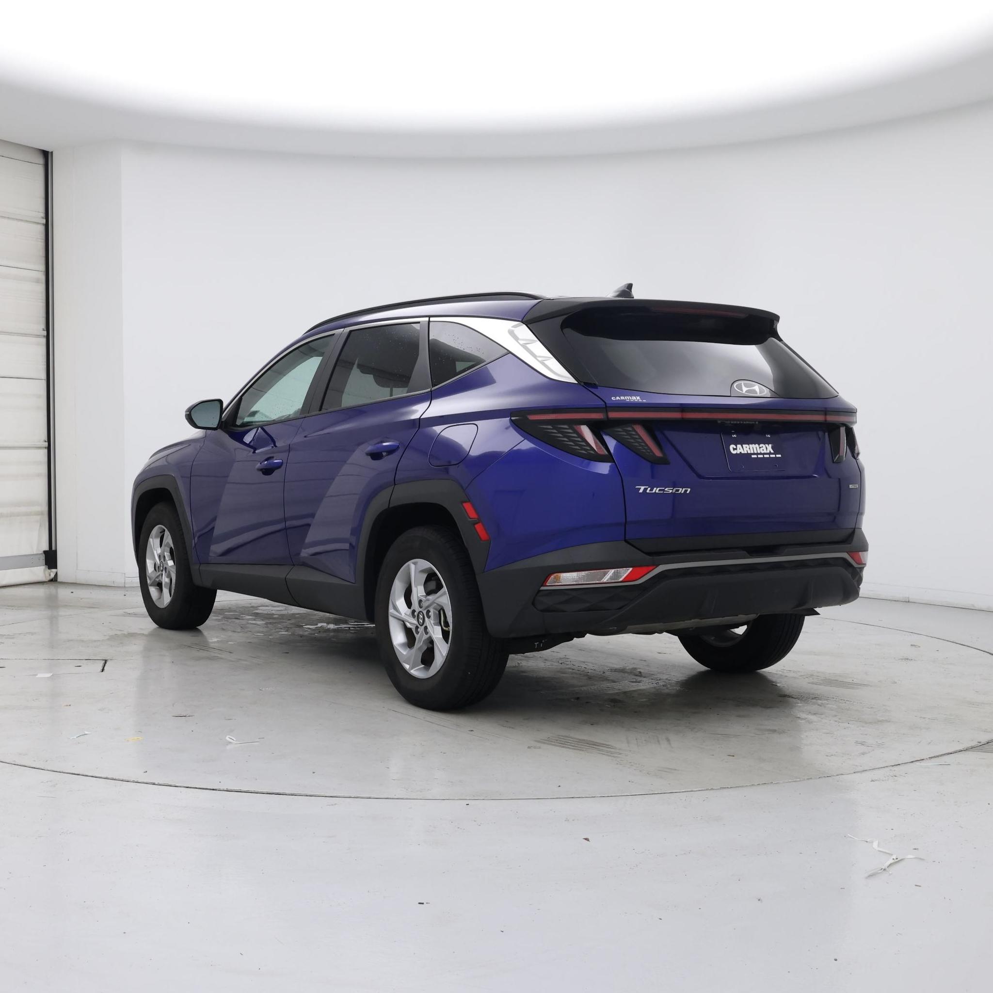 Thumbnail: 2023 Hyundai Tucson - 2