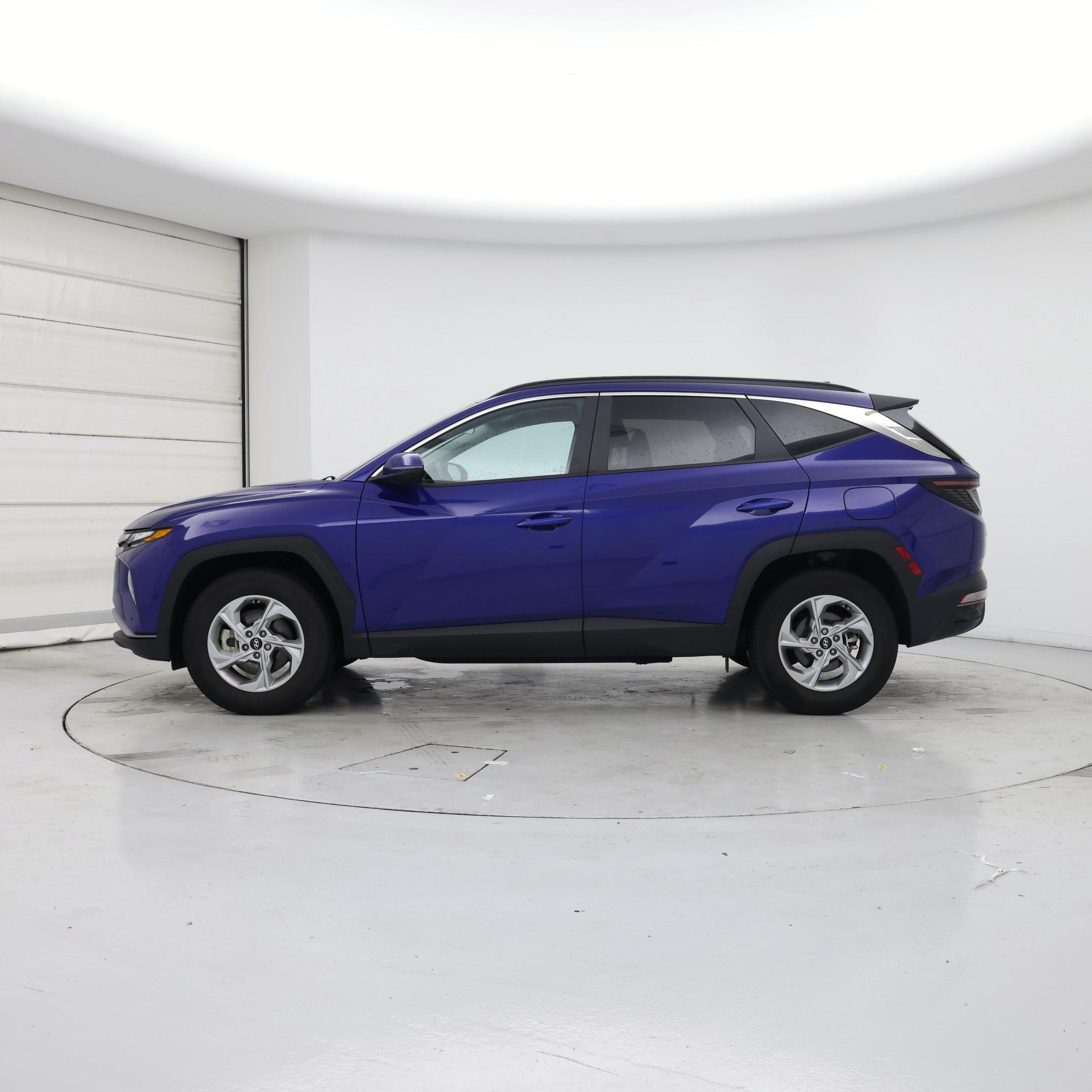 Thumbnail: 2023 Hyundai Tucson - 3