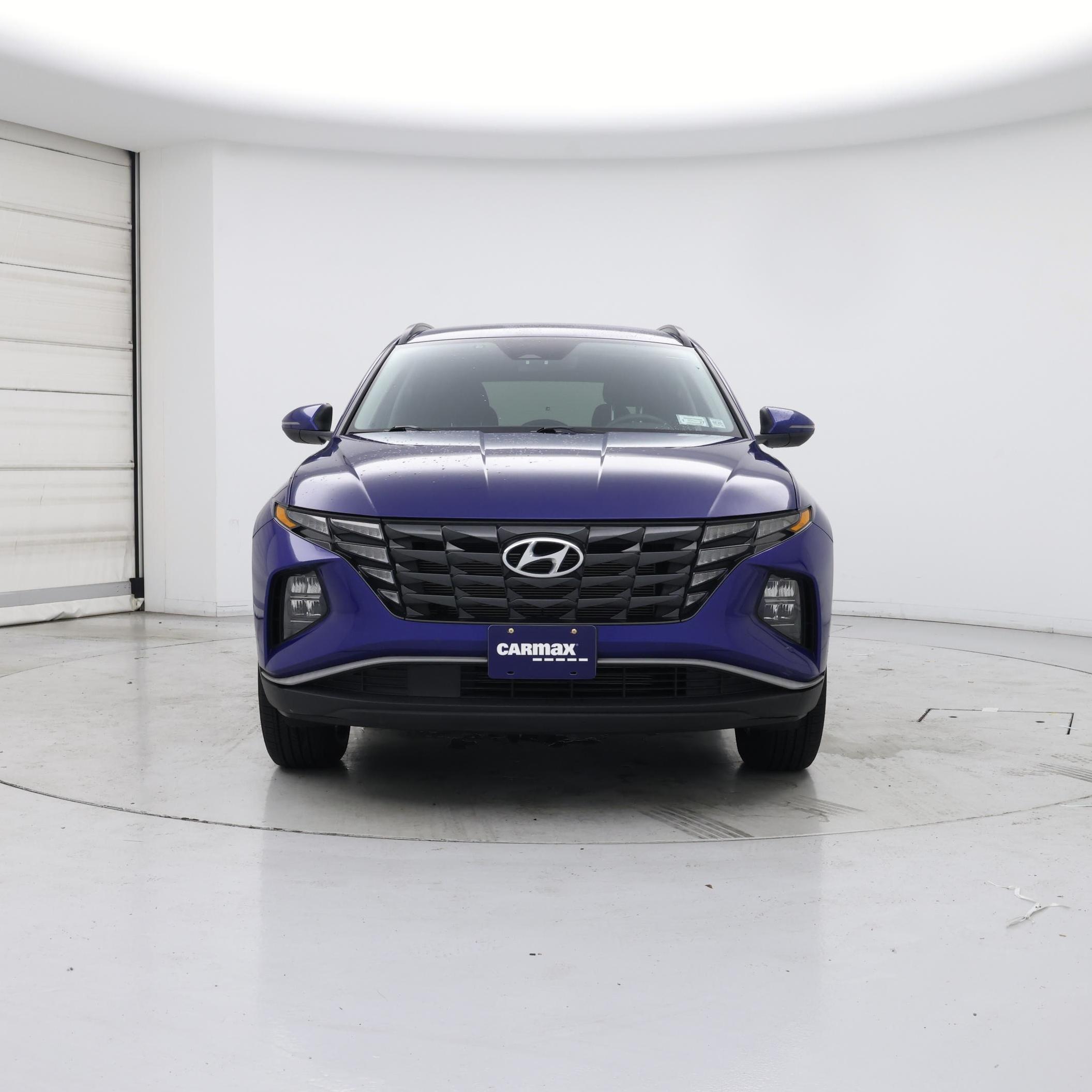 Thumbnail: 2023 Hyundai Tucson - 5