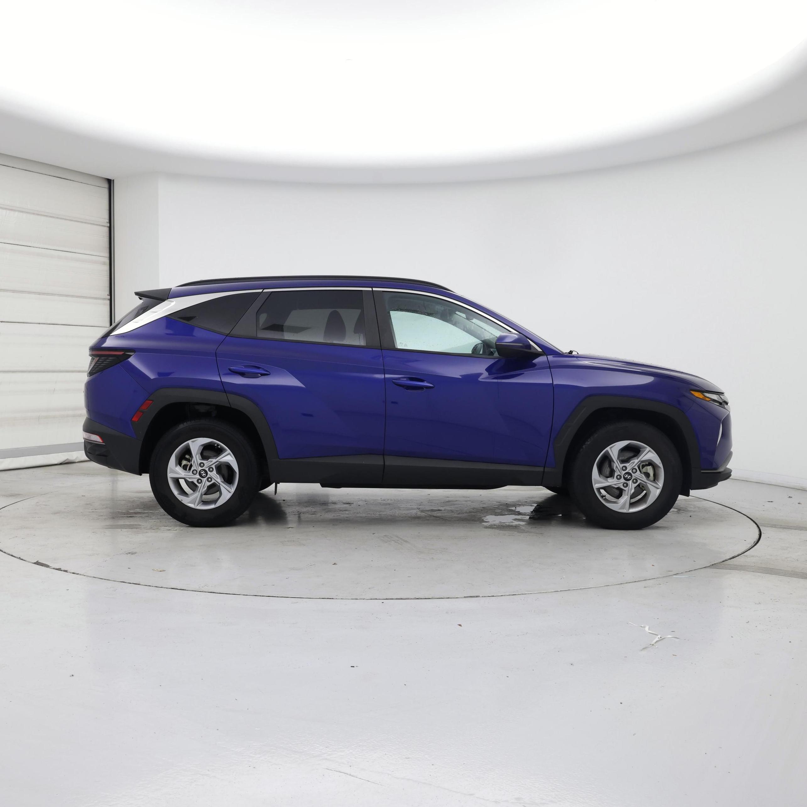 Thumbnail: 2023 Hyundai Tucson - 7