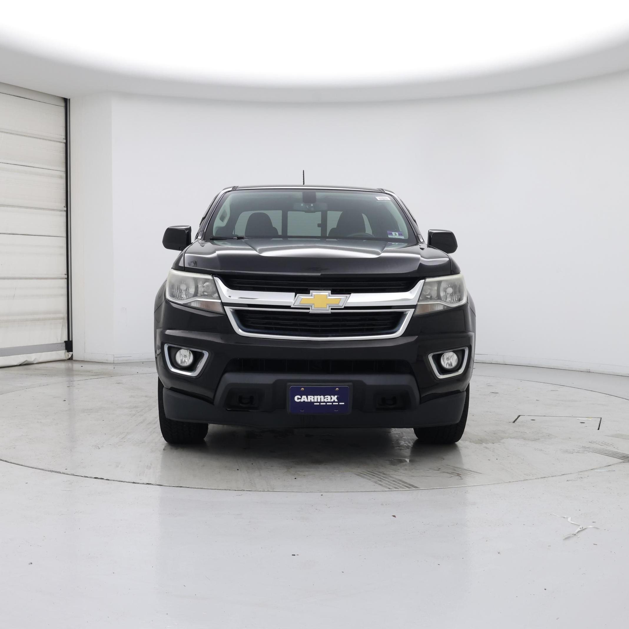 Thumbnail: 2017 Chevrolet Colorado - 5