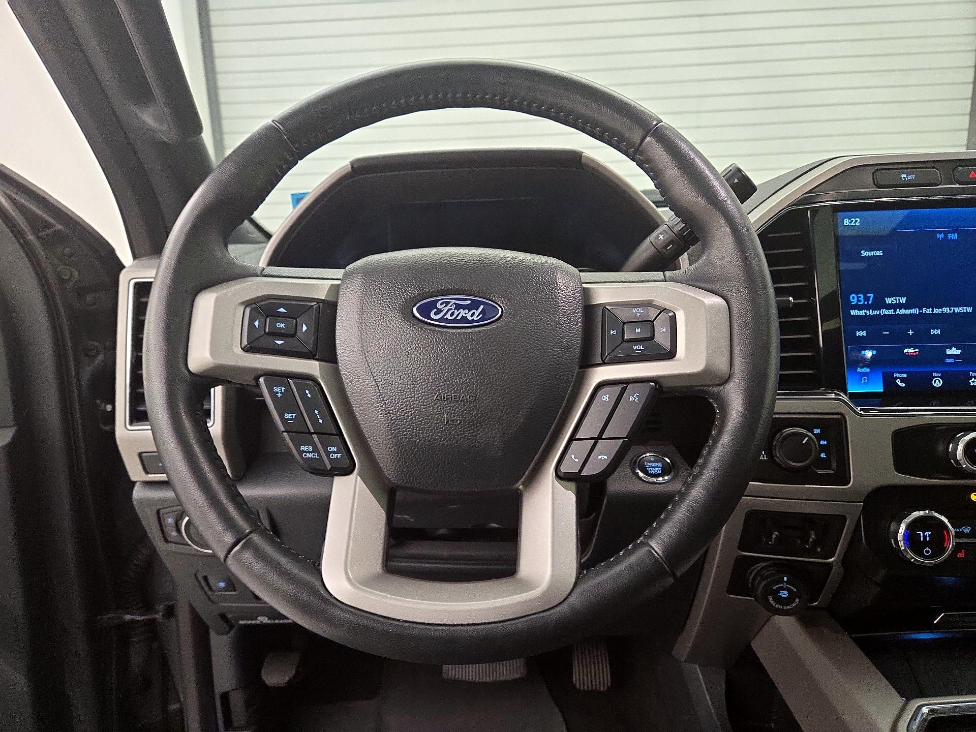 Thumbnail: 2022 Ford F-250 - 10