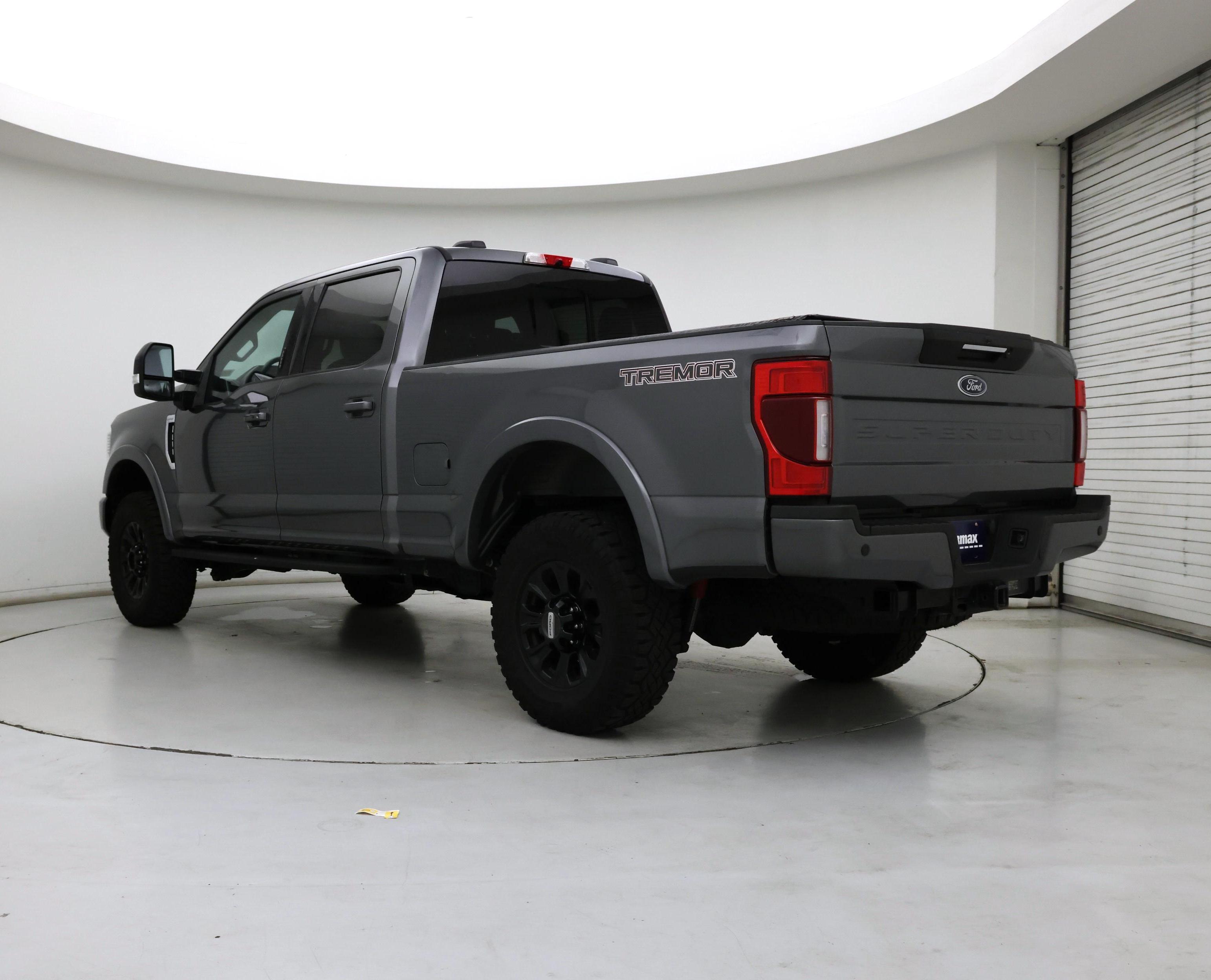 Thumbnail: 2022 Ford F-250 - 2