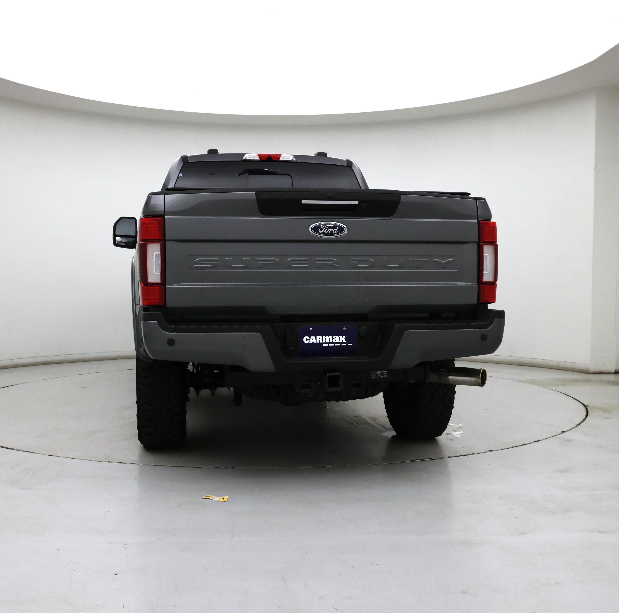 Thumbnail: 2022 Ford F-250 - 6