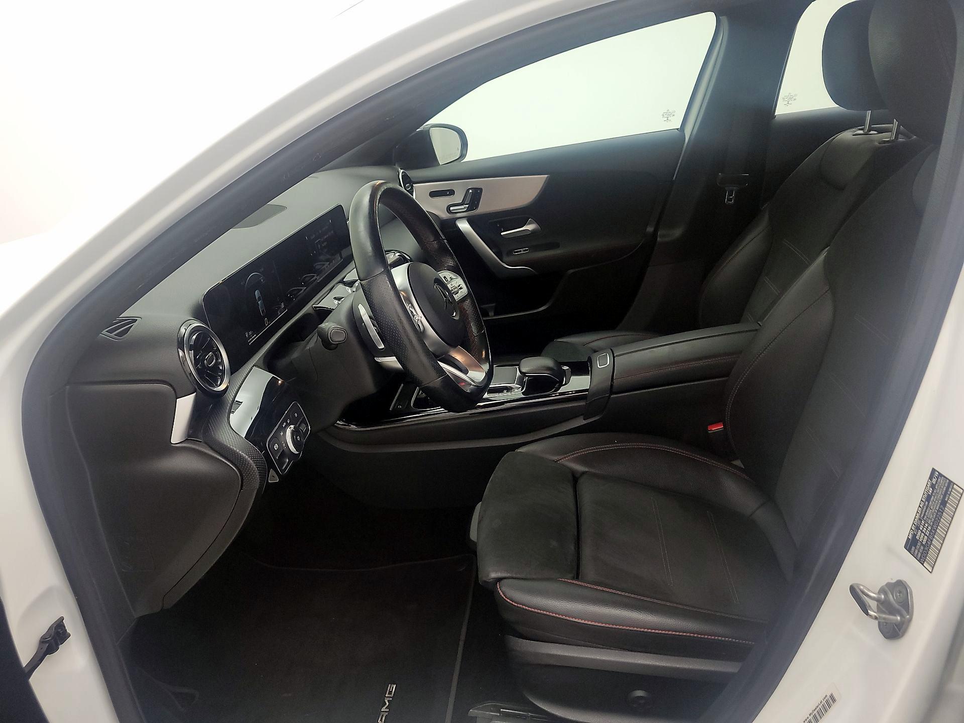Thumbnail: 2019 Mercedes-Benz A-Class - 11
