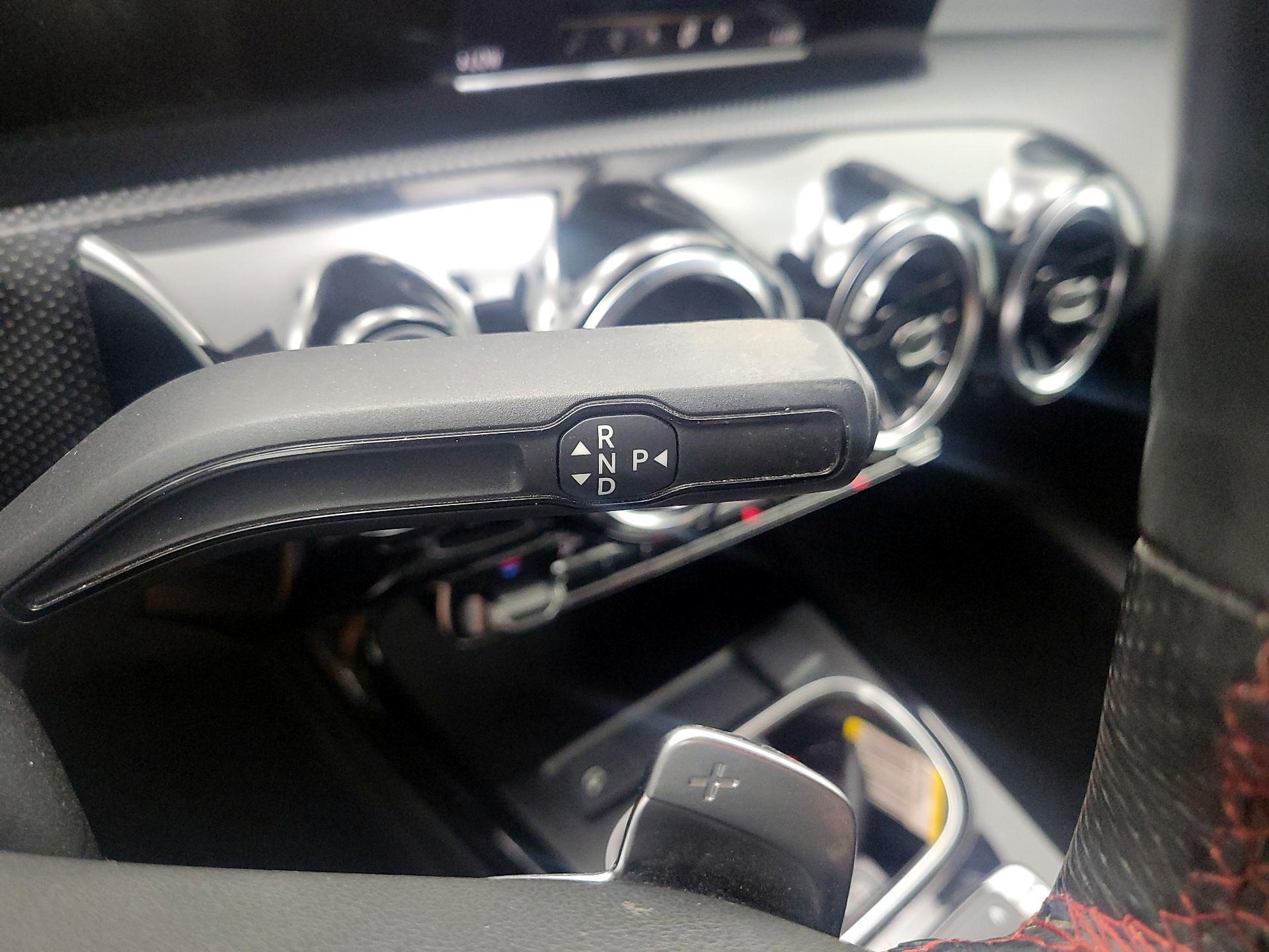 Thumbnail: 2019 Mercedes-Benz A-Class - 17