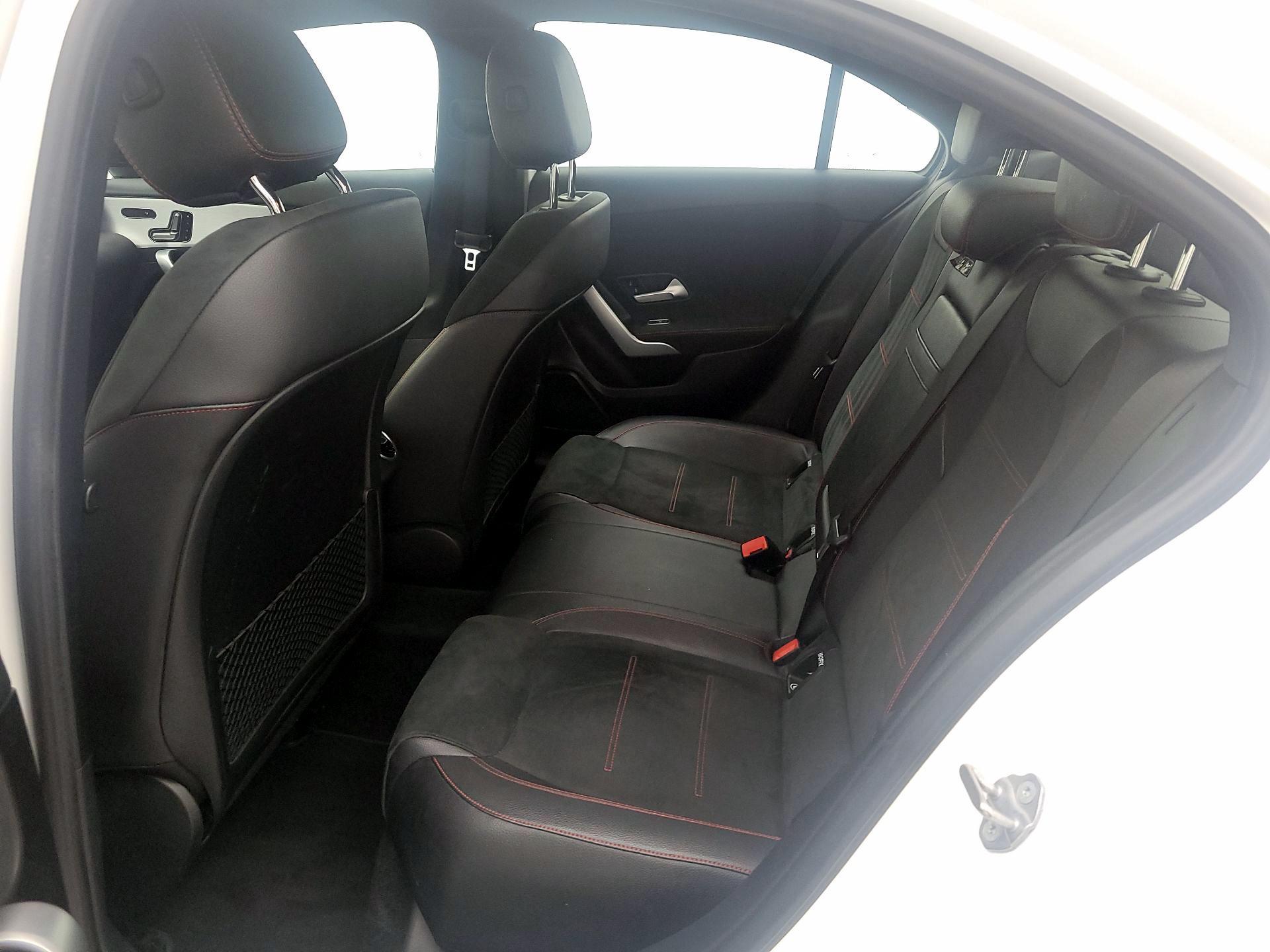 Thumbnail: 2019 Mercedes-Benz A-Class - 19