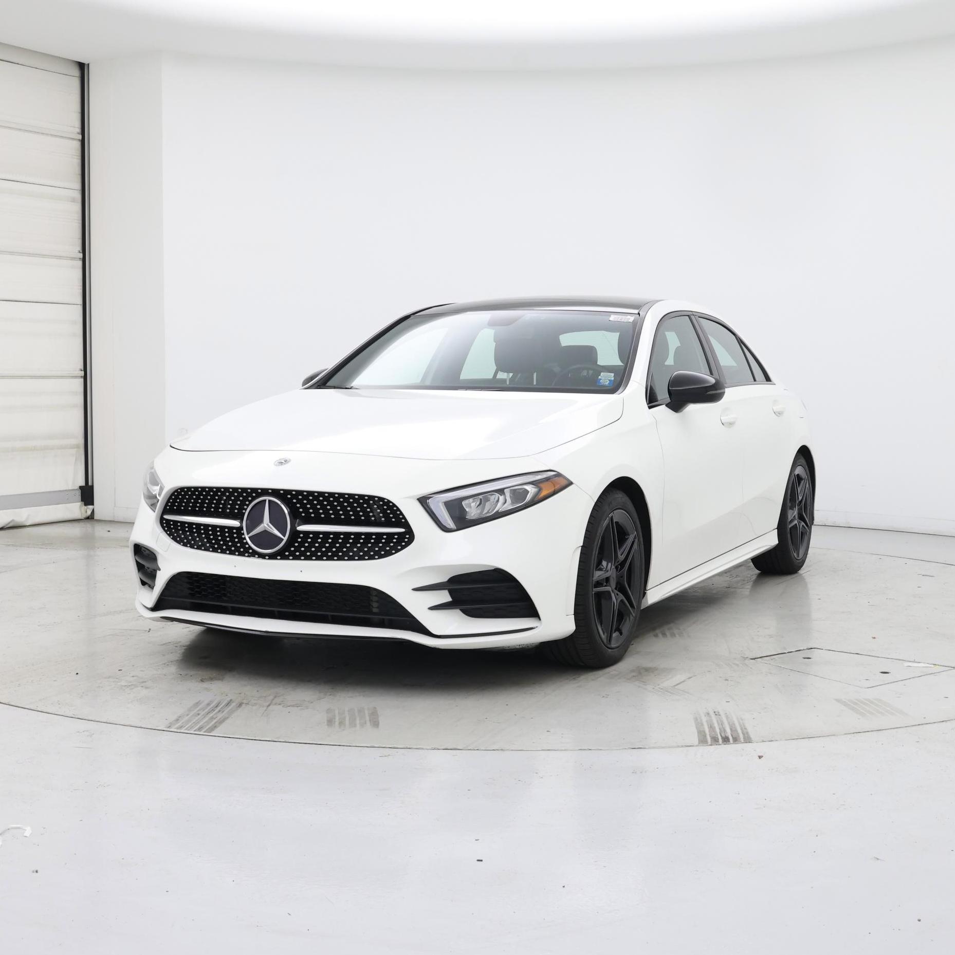 Thumbnail: 2019 Mercedes-Benz A-Class - 4