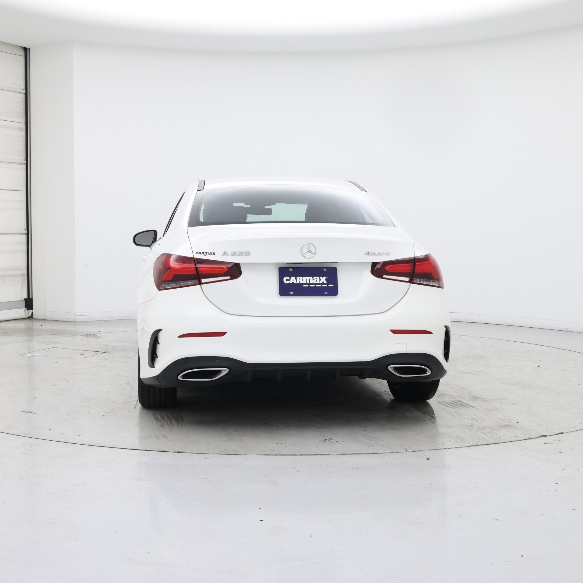 Thumbnail: 2019 Mercedes-Benz A-Class - 6