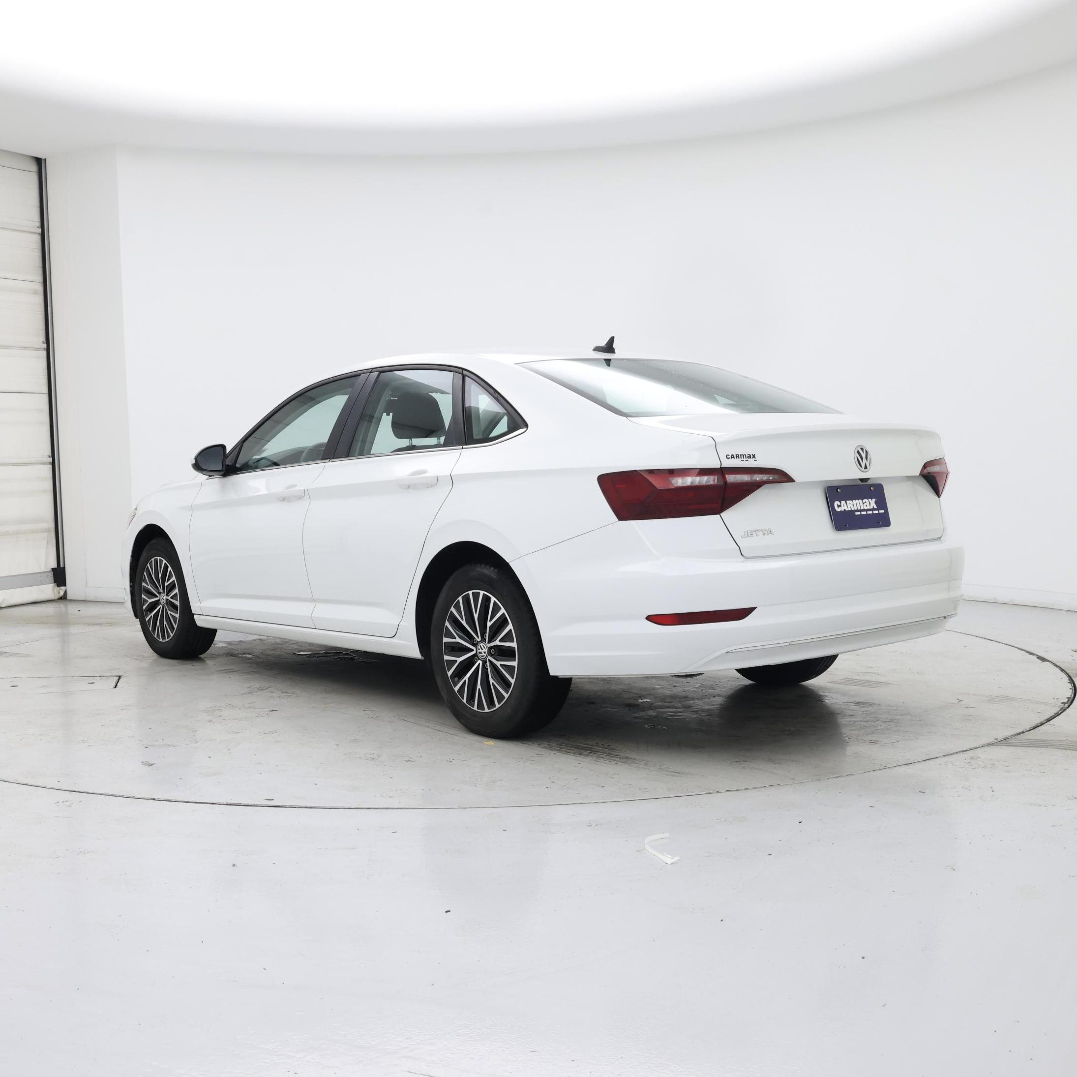 Thumbnail: 2021 Volkswagen Jetta - 2