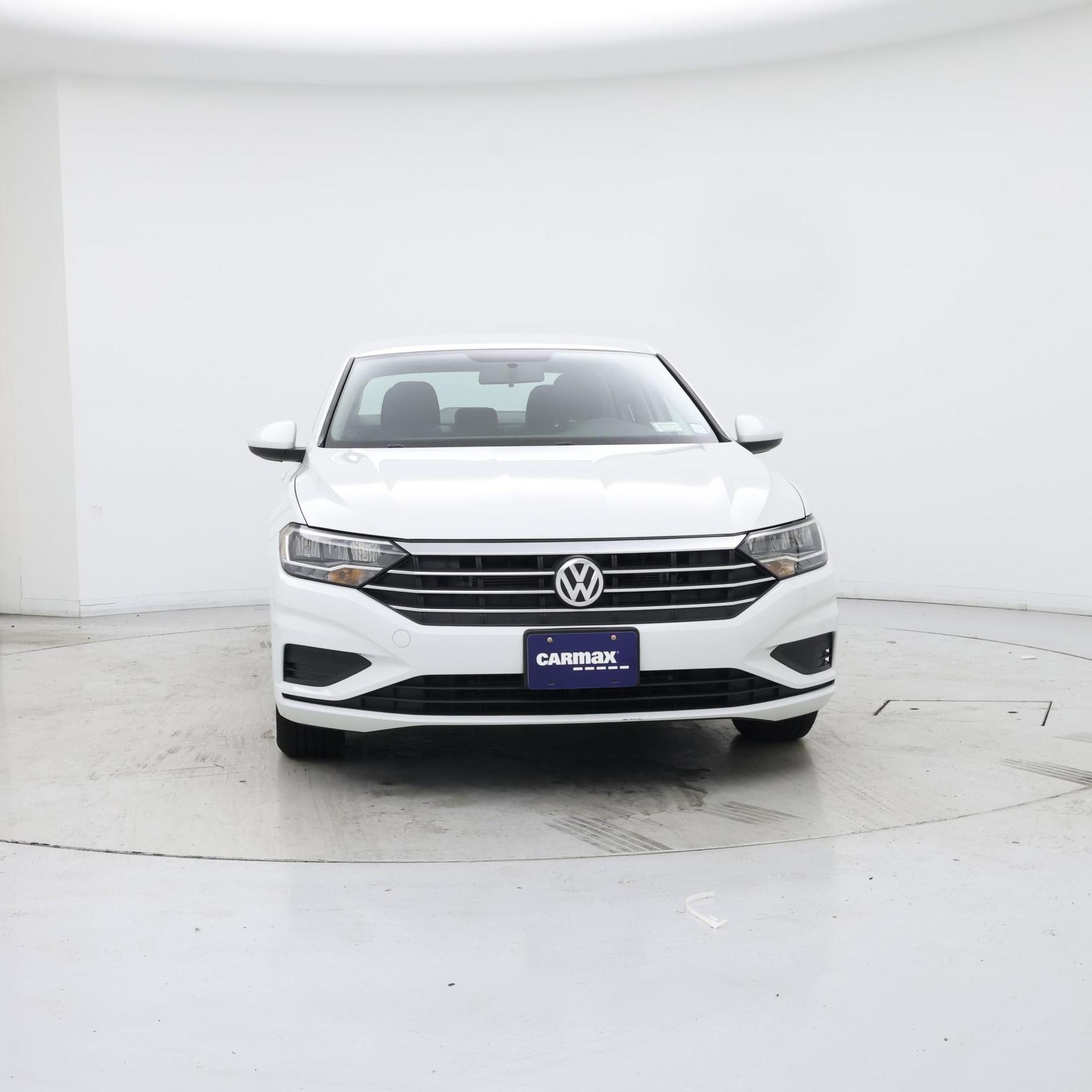 Thumbnail: 2021 Volkswagen Jetta - 5