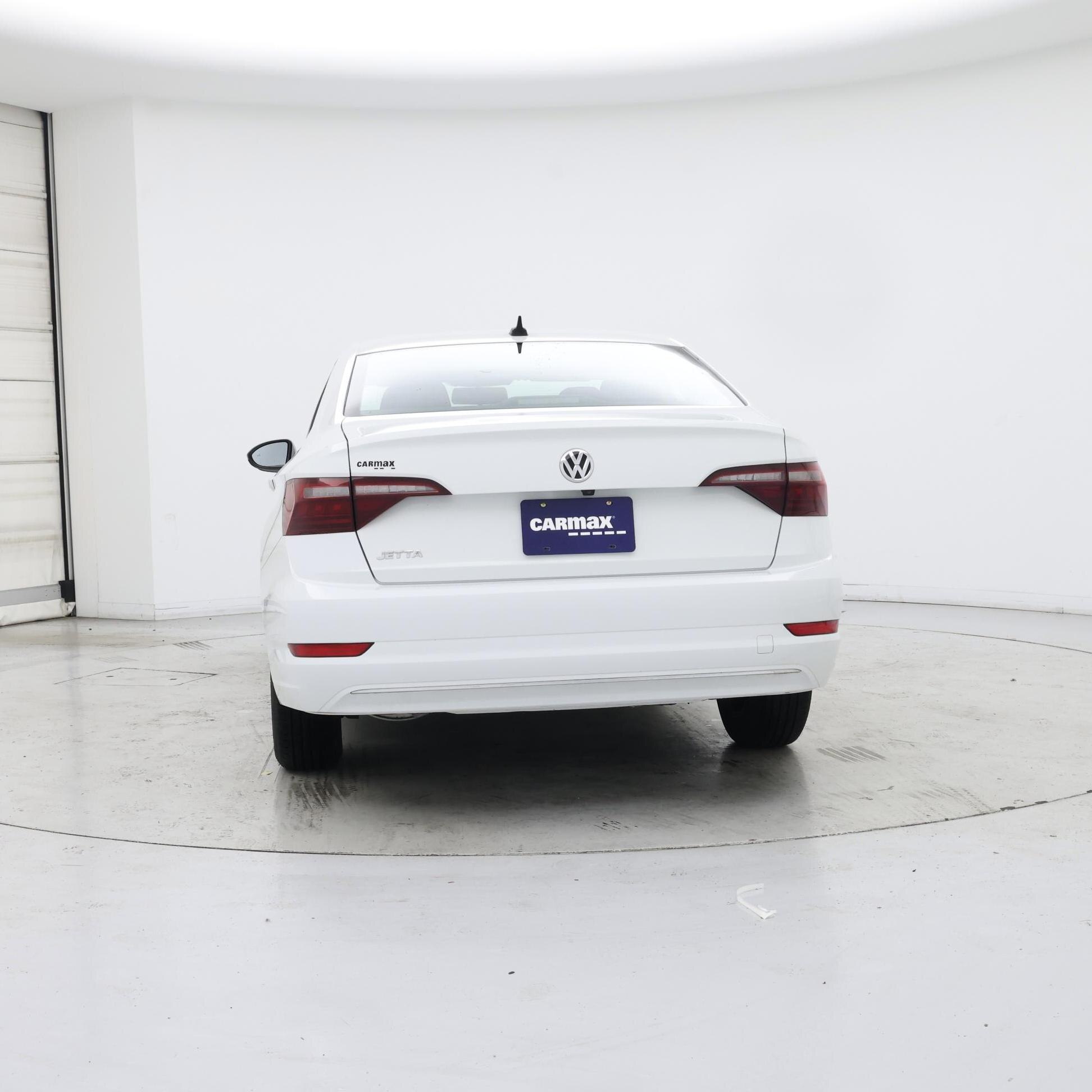 Thumbnail: 2021 Volkswagen Jetta - 6