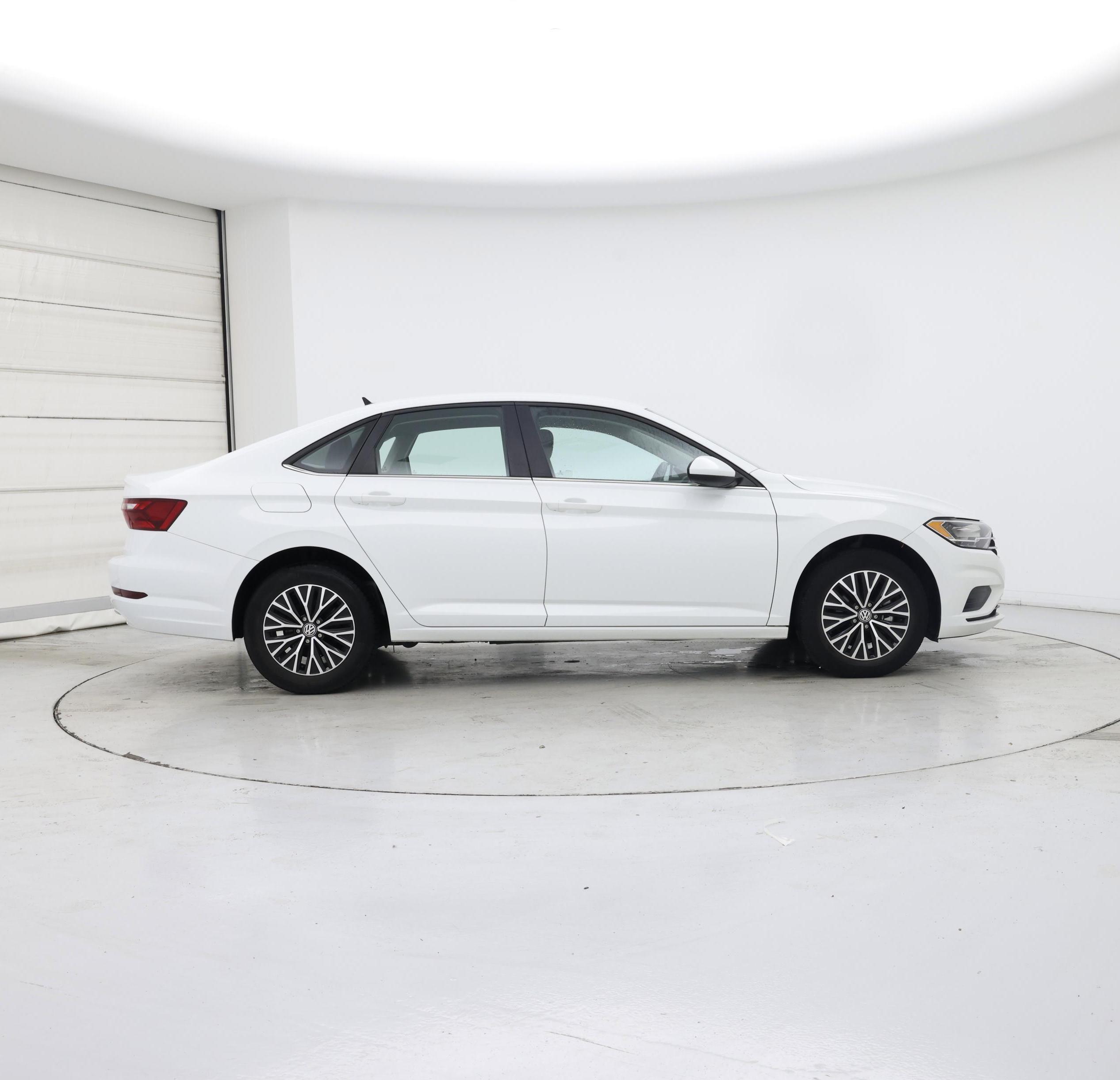 Thumbnail: 2021 Volkswagen Jetta - 7