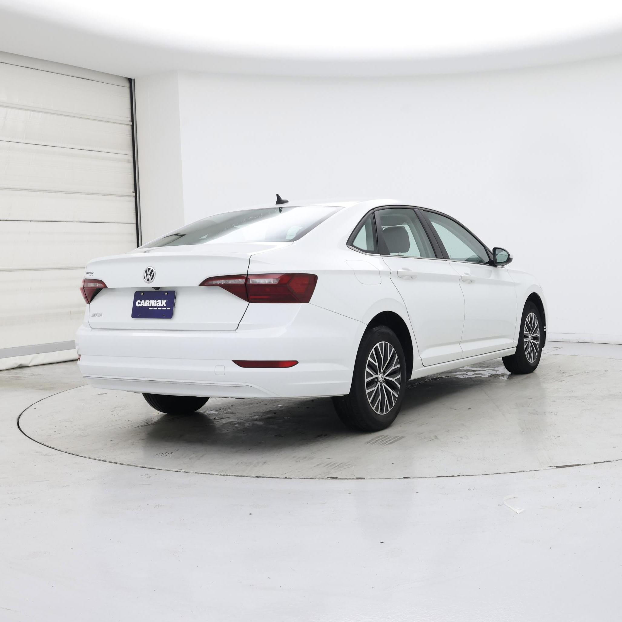 Thumbnail: 2021 Volkswagen Jetta - 8