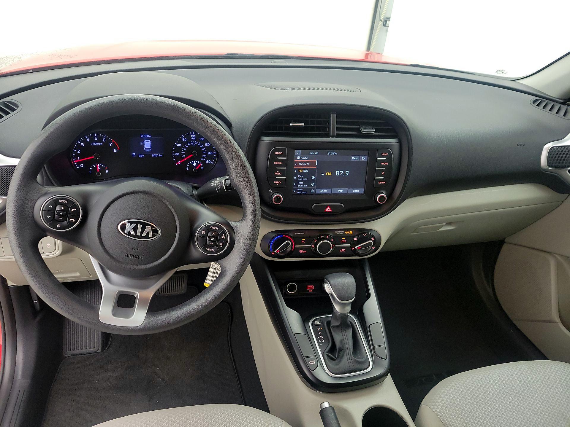 Thumbnail: 2020 Kia Soul - 9