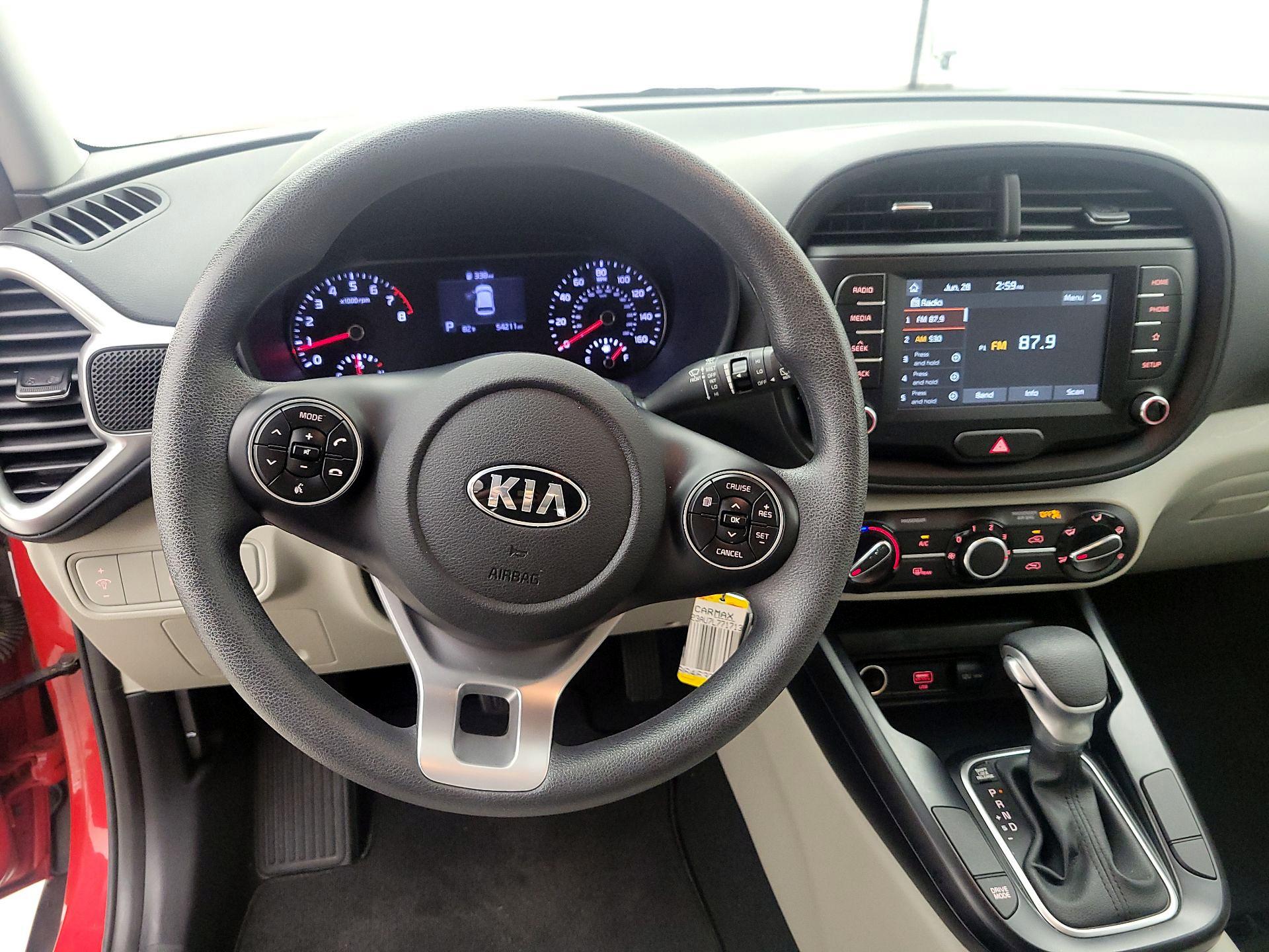 Thumbnail: 2020 Kia Soul - 10