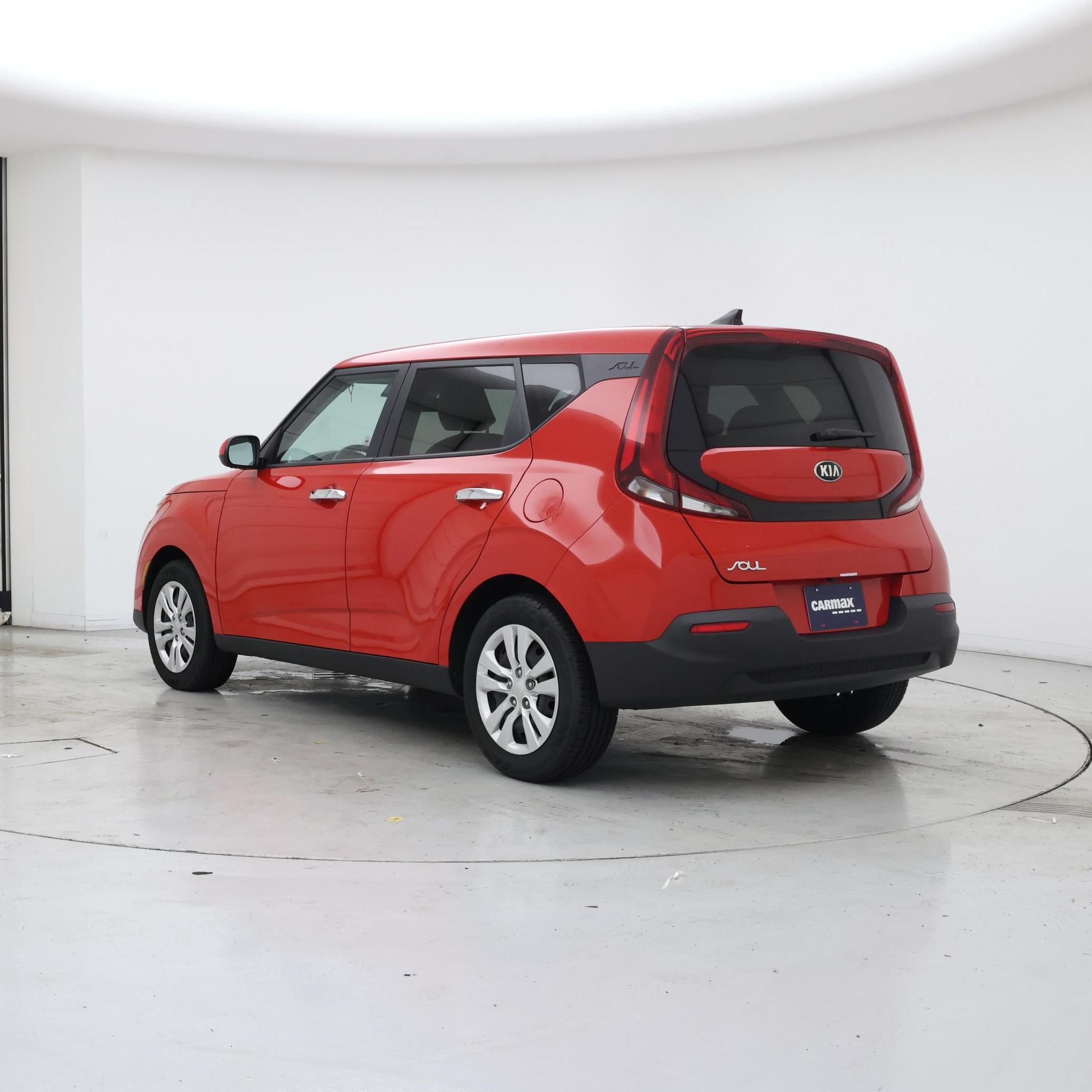 Thumbnail: 2020 Kia Soul - 2