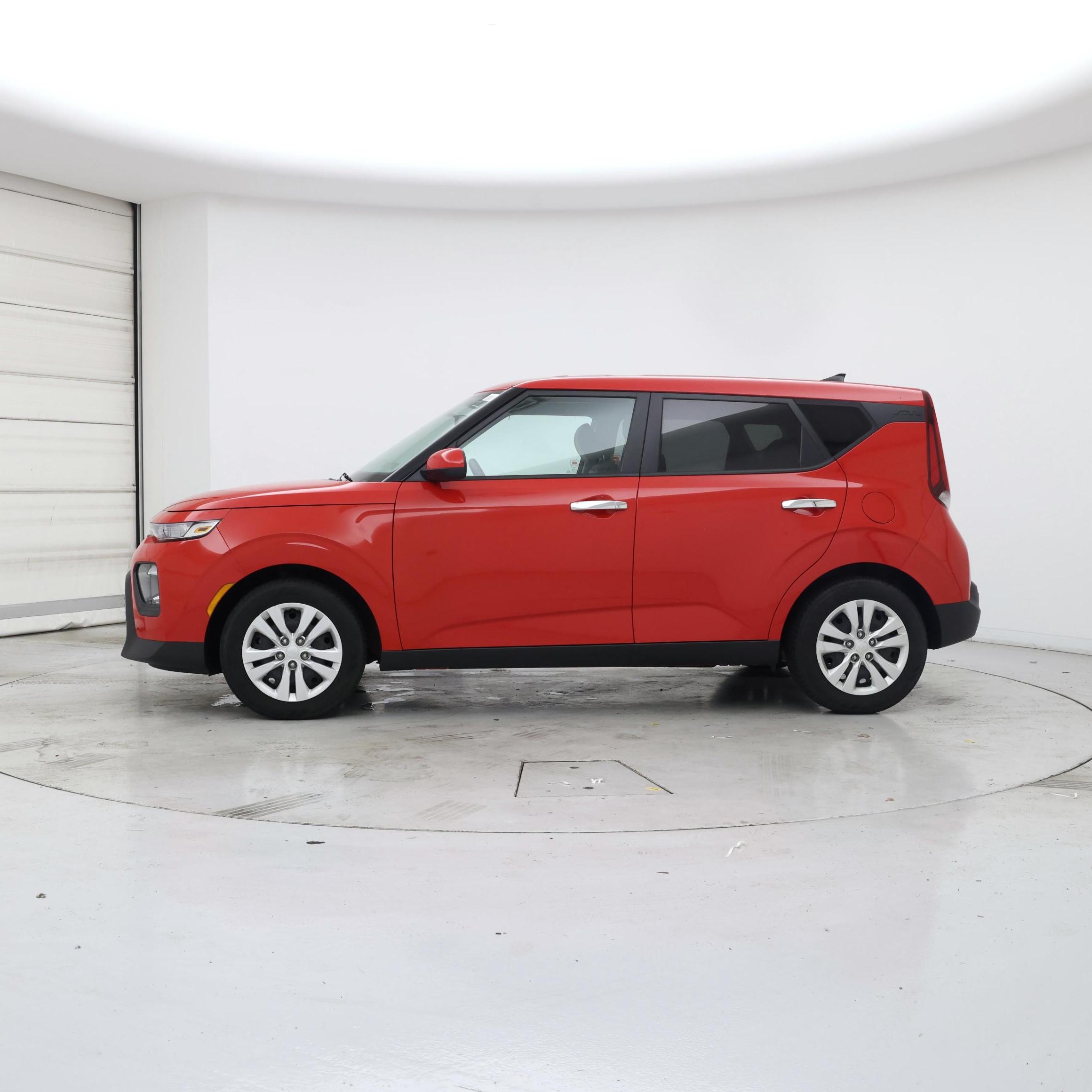 Thumbnail: 2020 Kia Soul - 3