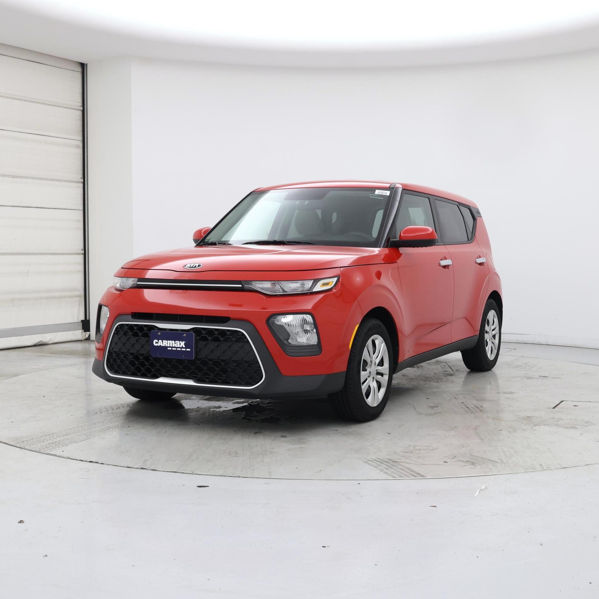 Thumbnail: 2020 Kia Soul - 4