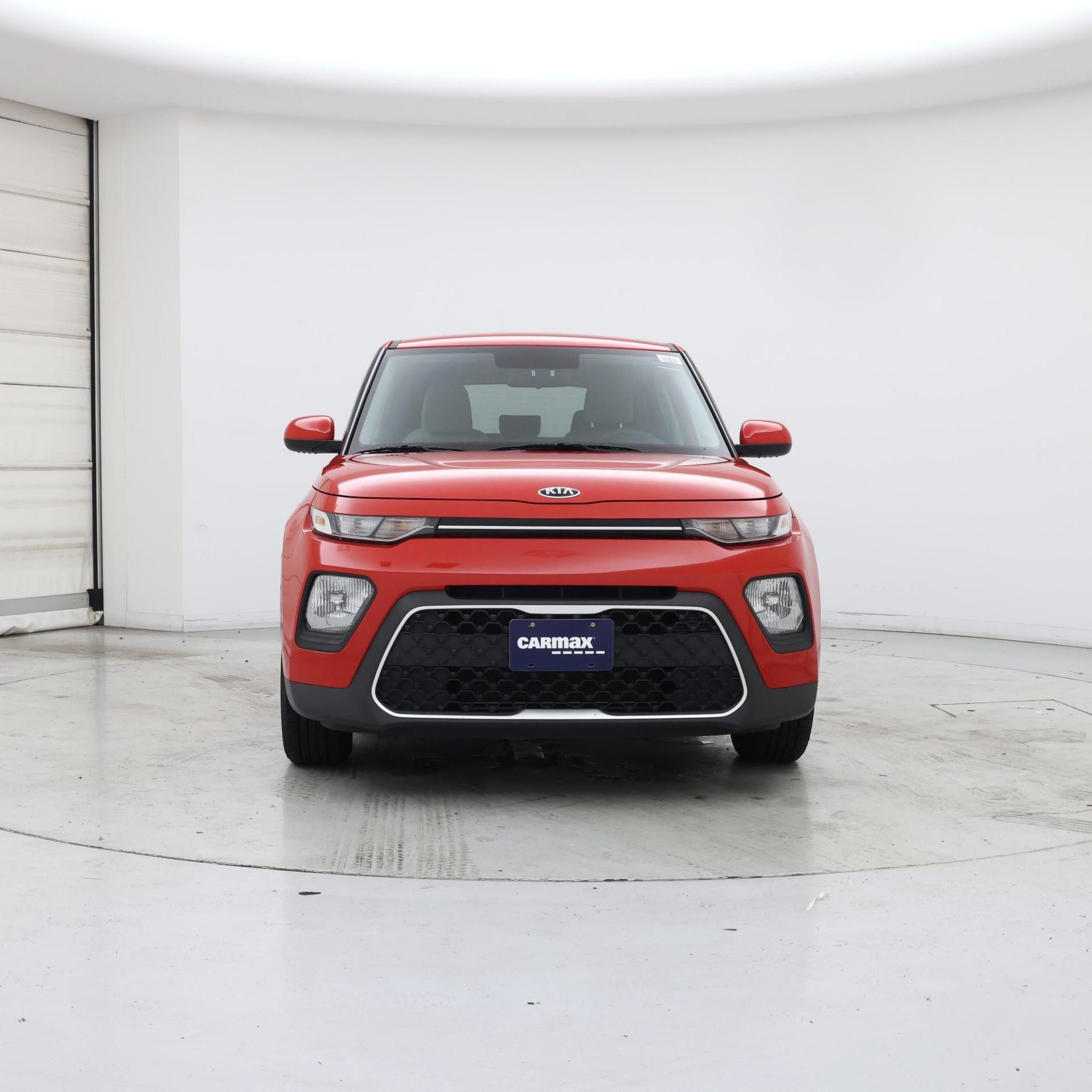 Thumbnail: 2020 Kia Soul - 5