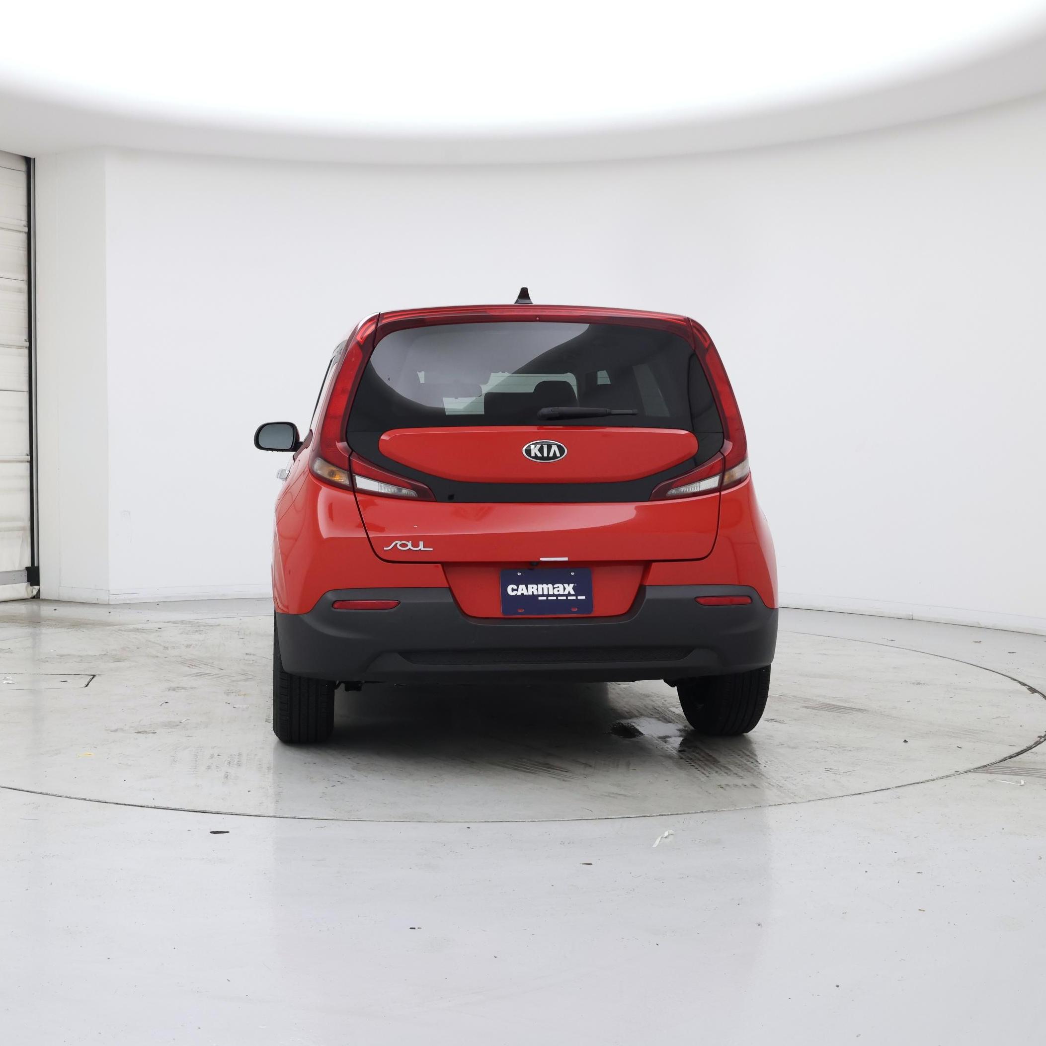 Thumbnail: 2020 Kia Soul - 6